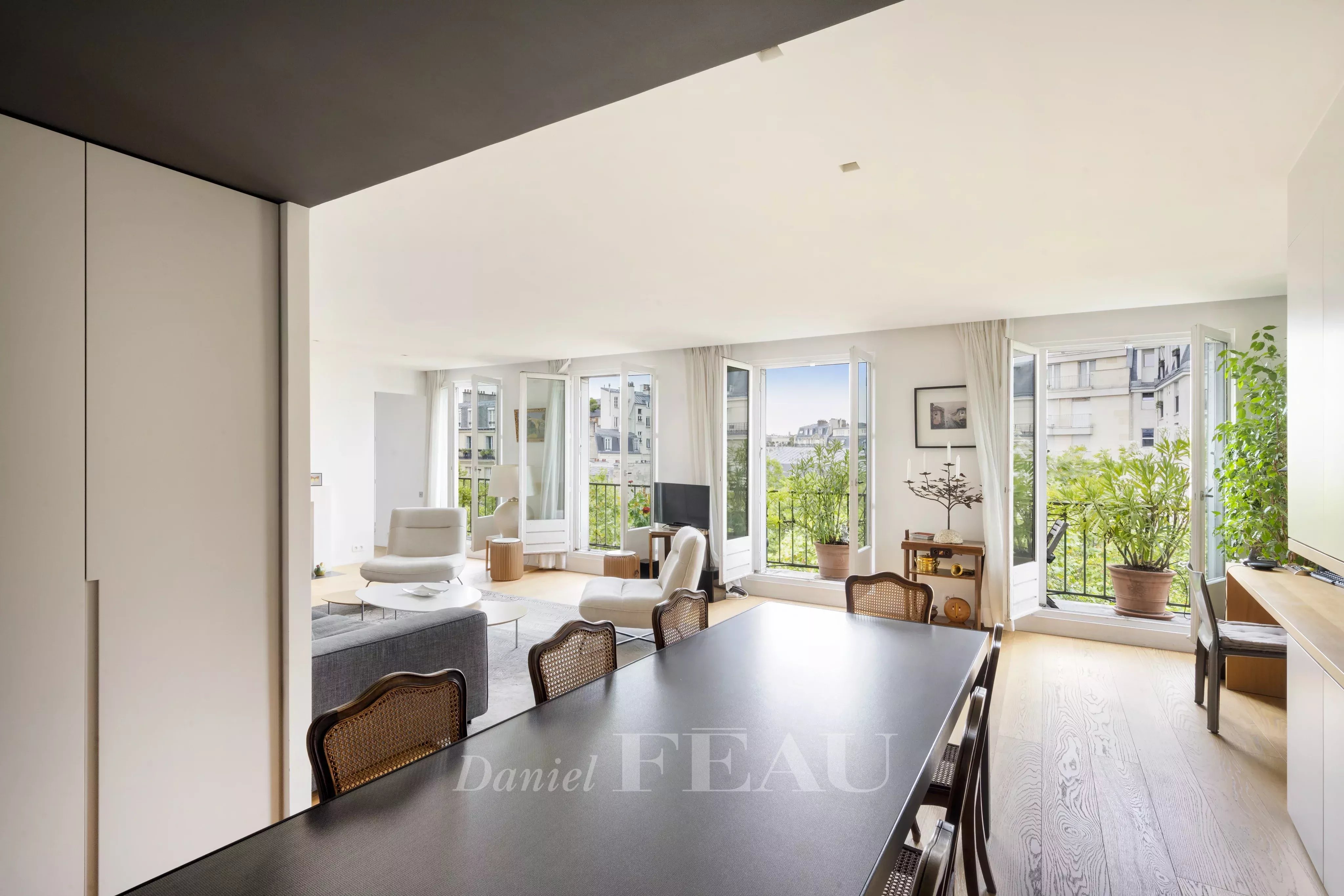 Vente Appartement Paris 7ème