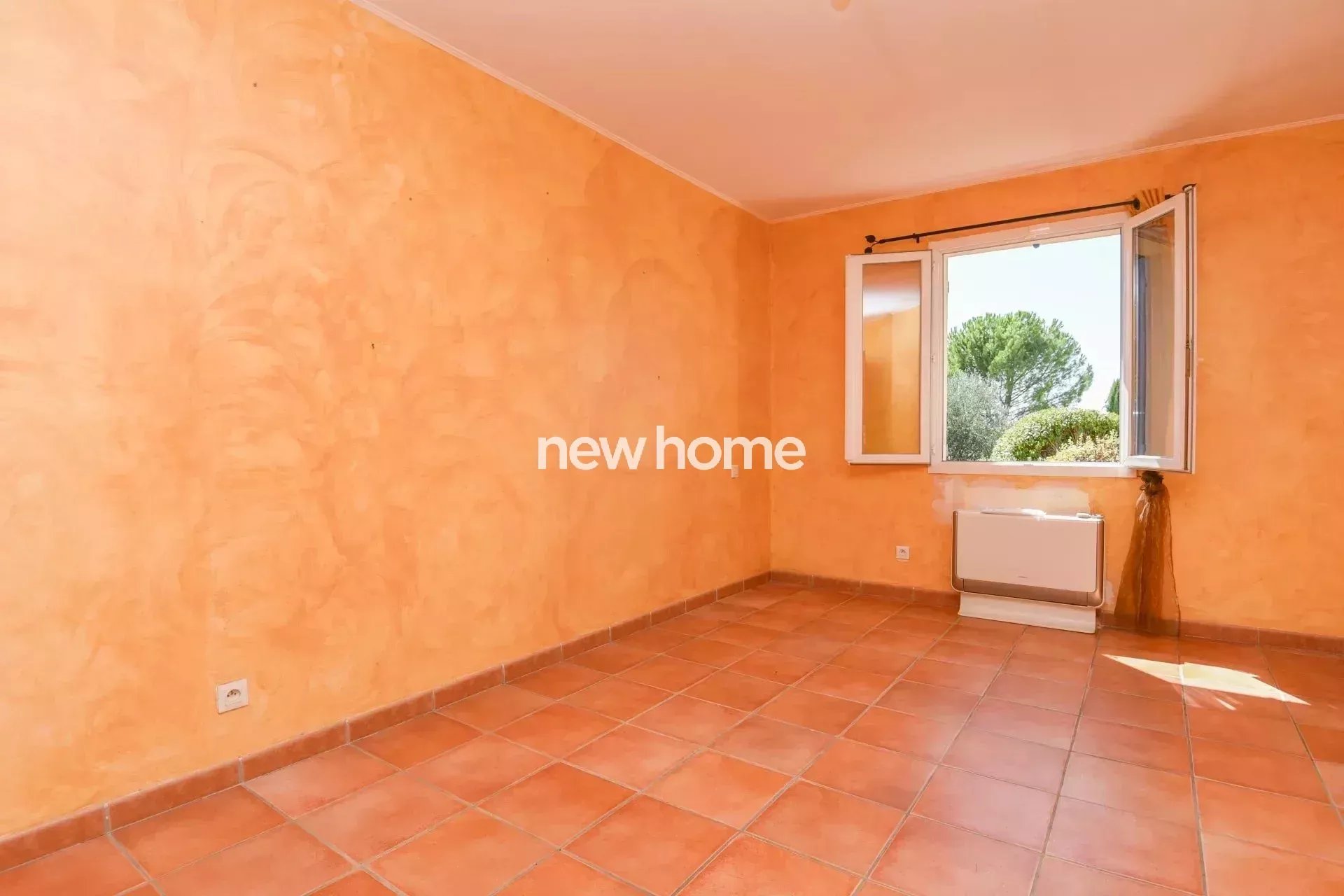 Belle villa dans une résidence calme et sécurisée entre Draguignan et Flayosc