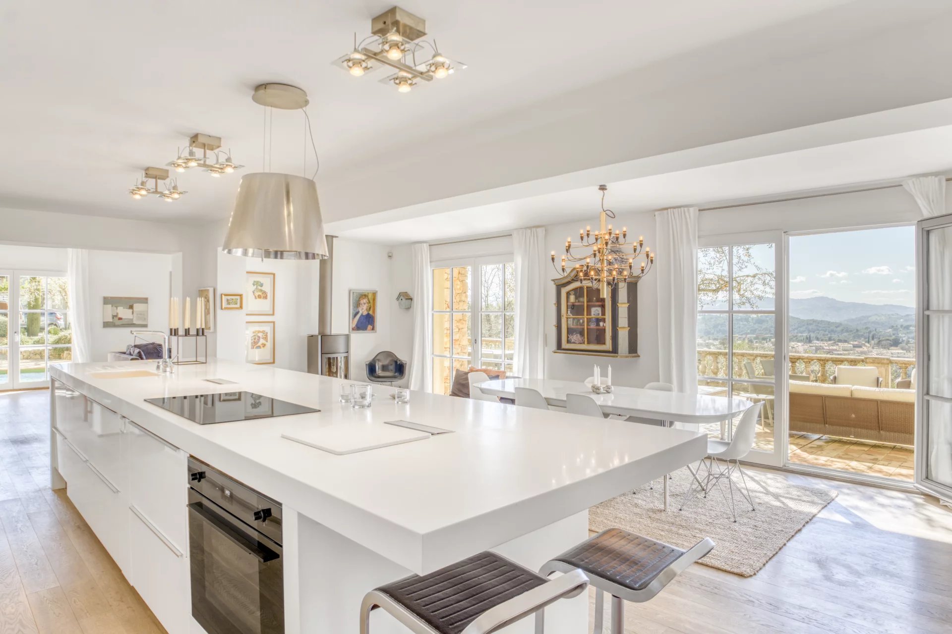 Sale Villa Mouans-Sartoux