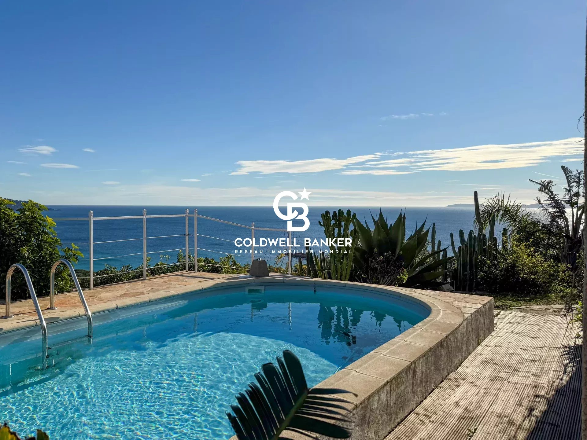 Agence immobilière de Coldwell Banker Beau Rivage