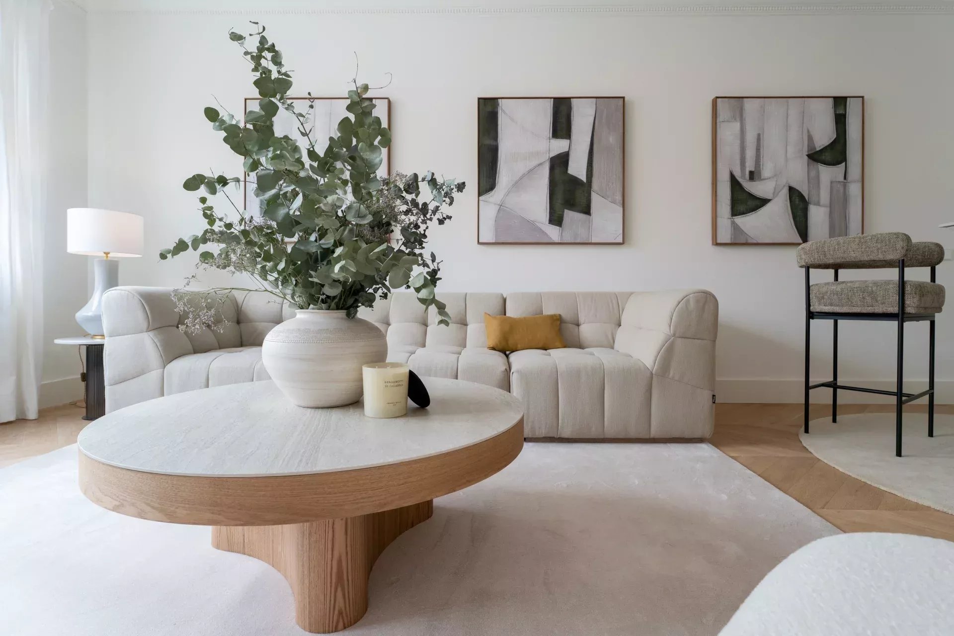 Daire Madrid - picture 36