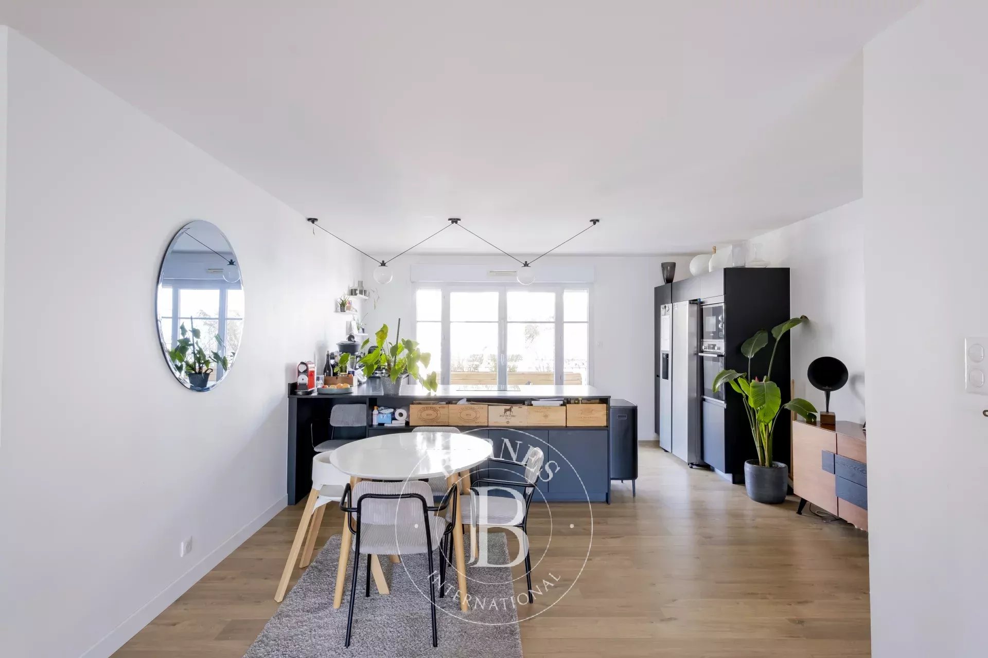 Daire Bordeaux - picture 5