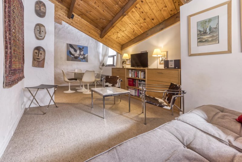 Vendita Appartamento | Argentière - picture 3