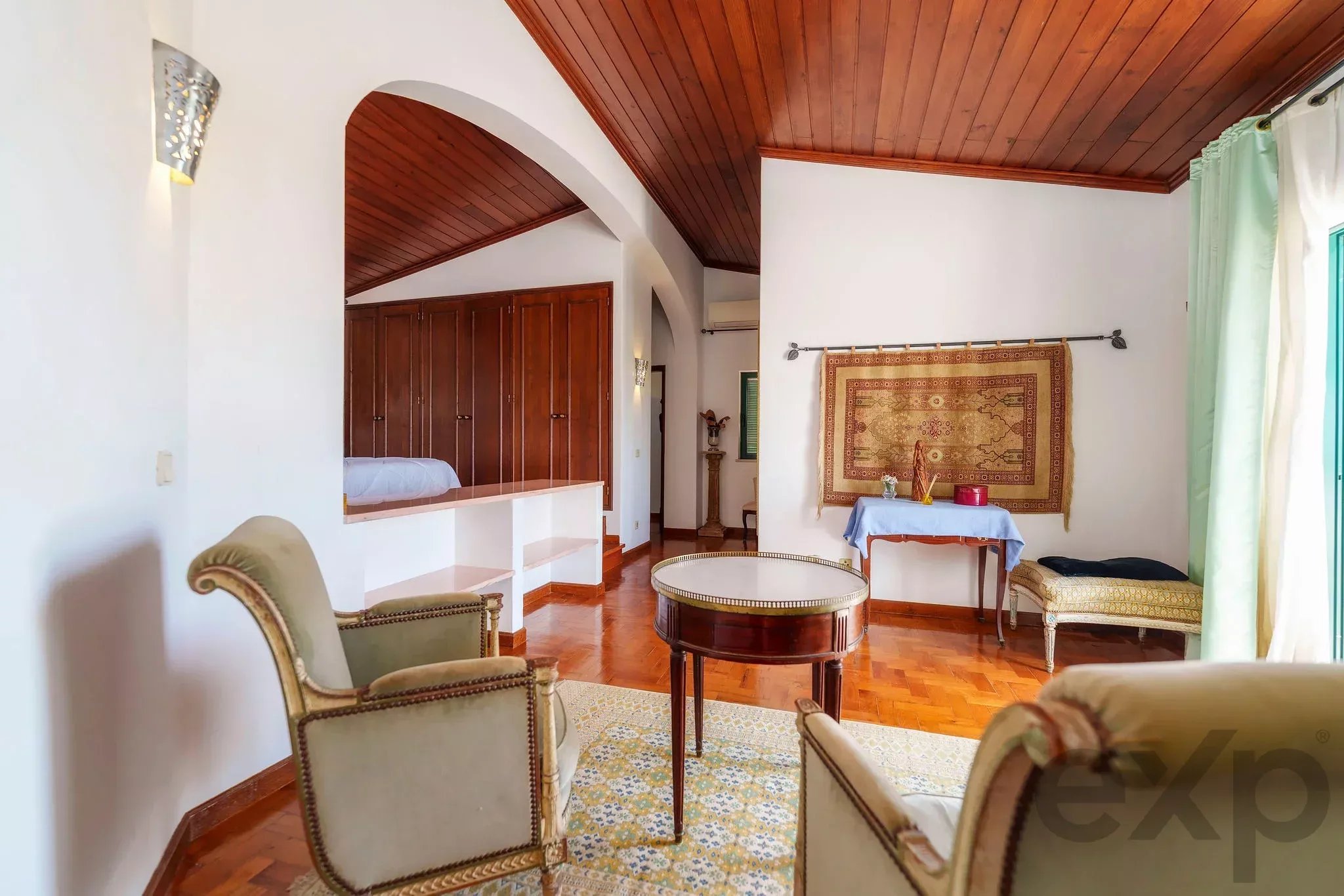 Exceptional hilltop villa with panoramic sea and countryside views 86991734 image 40