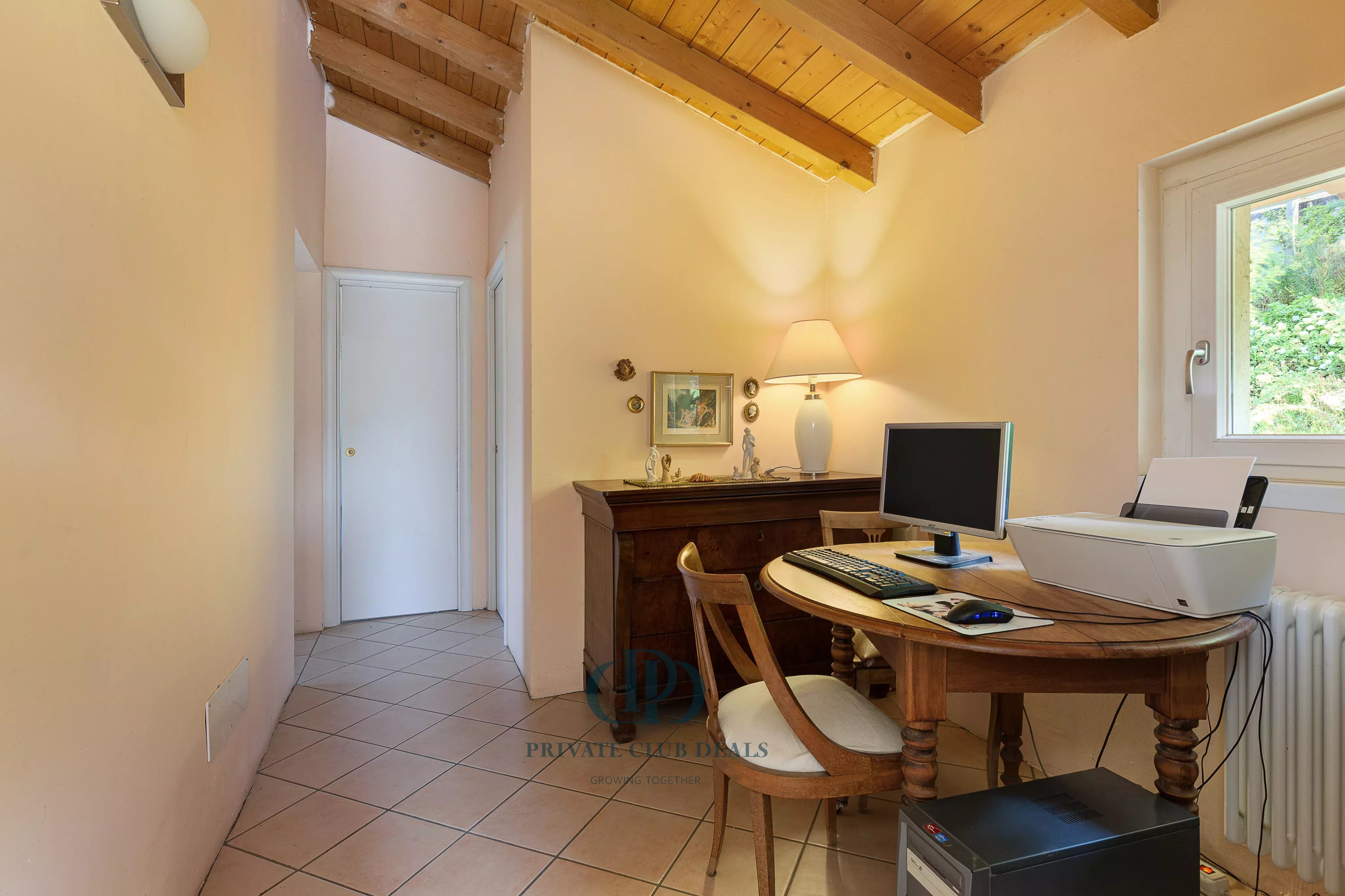 Villa Dumenza - picture 29