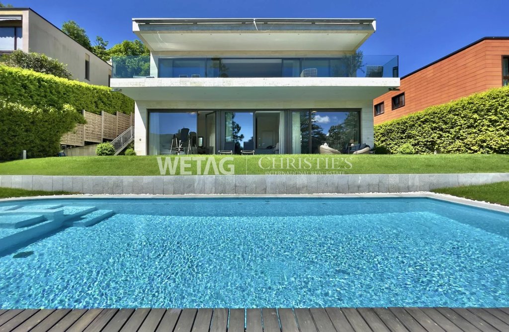 Ticino Luxury Real Estate for sale