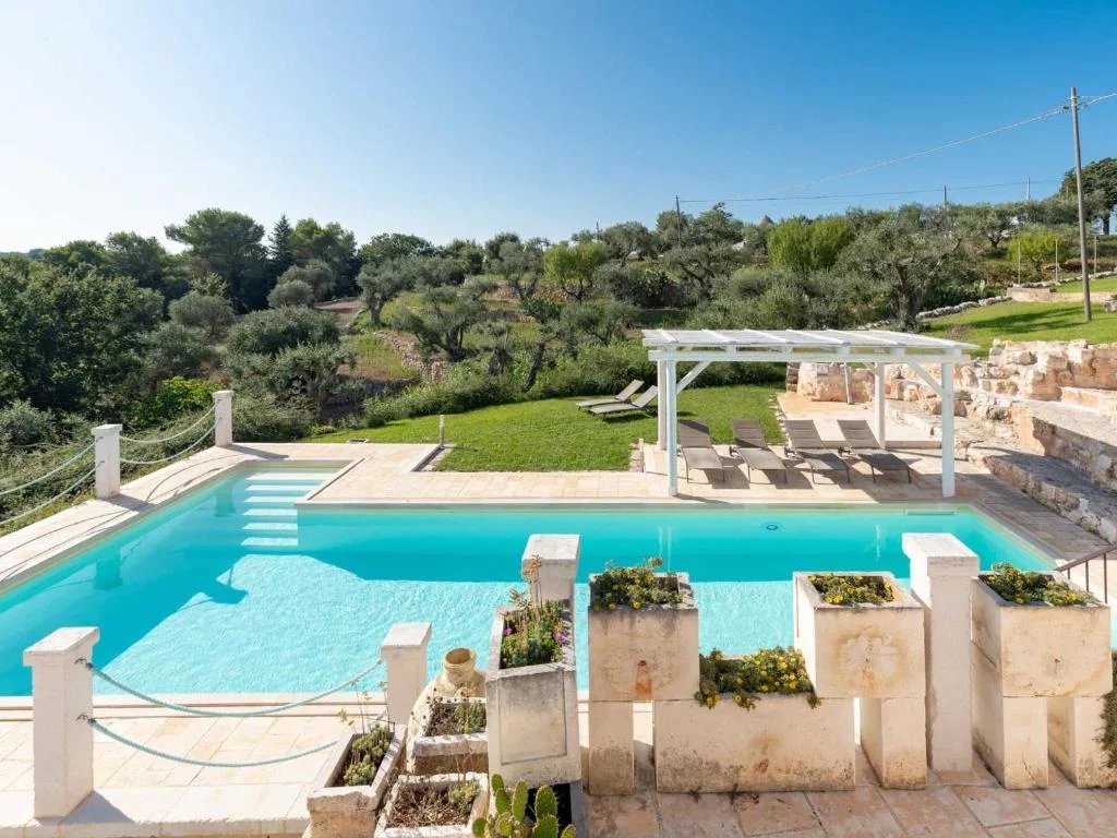 Sale Property Ostuni