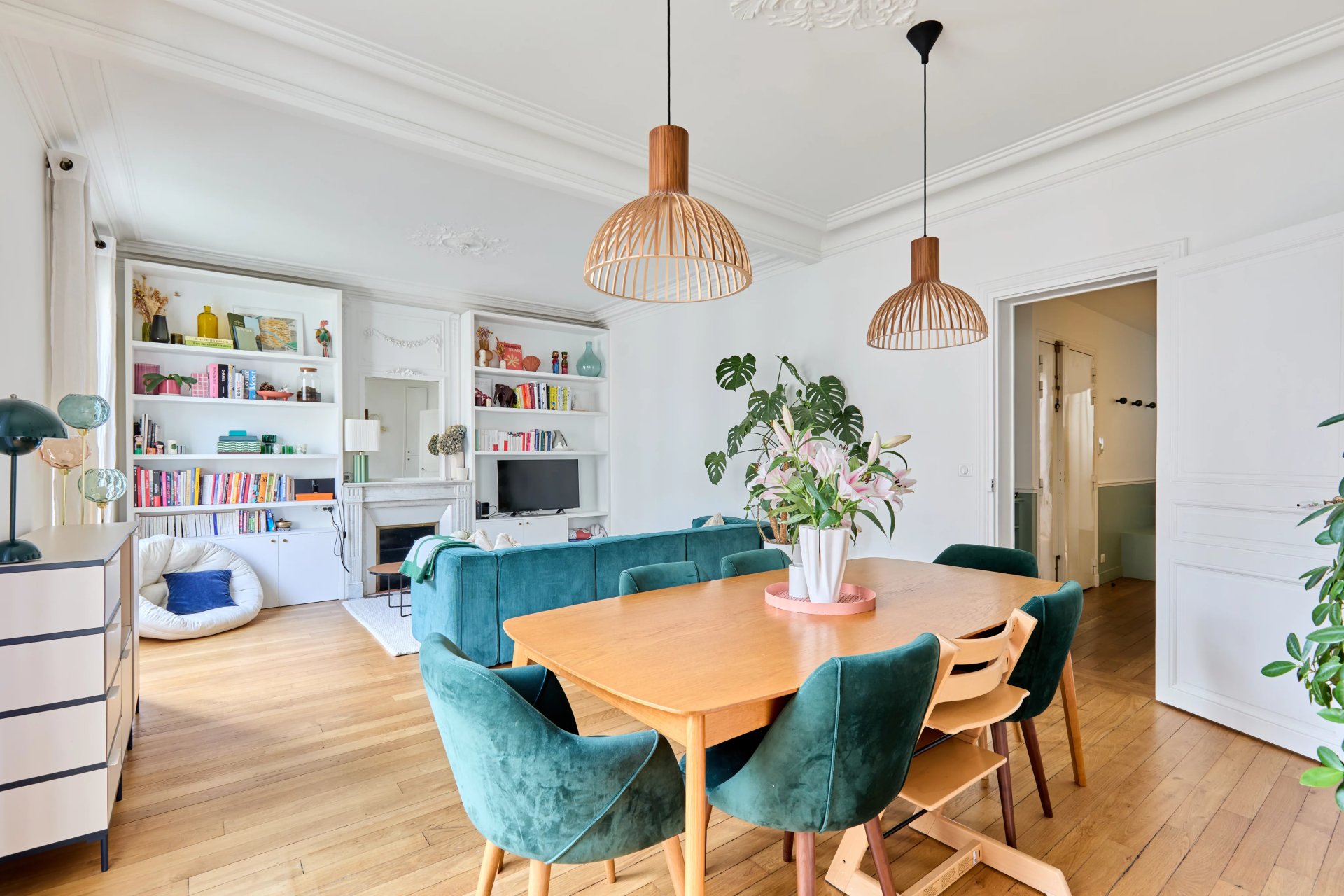 2 Bedroom Apartment/Flat's Image 4