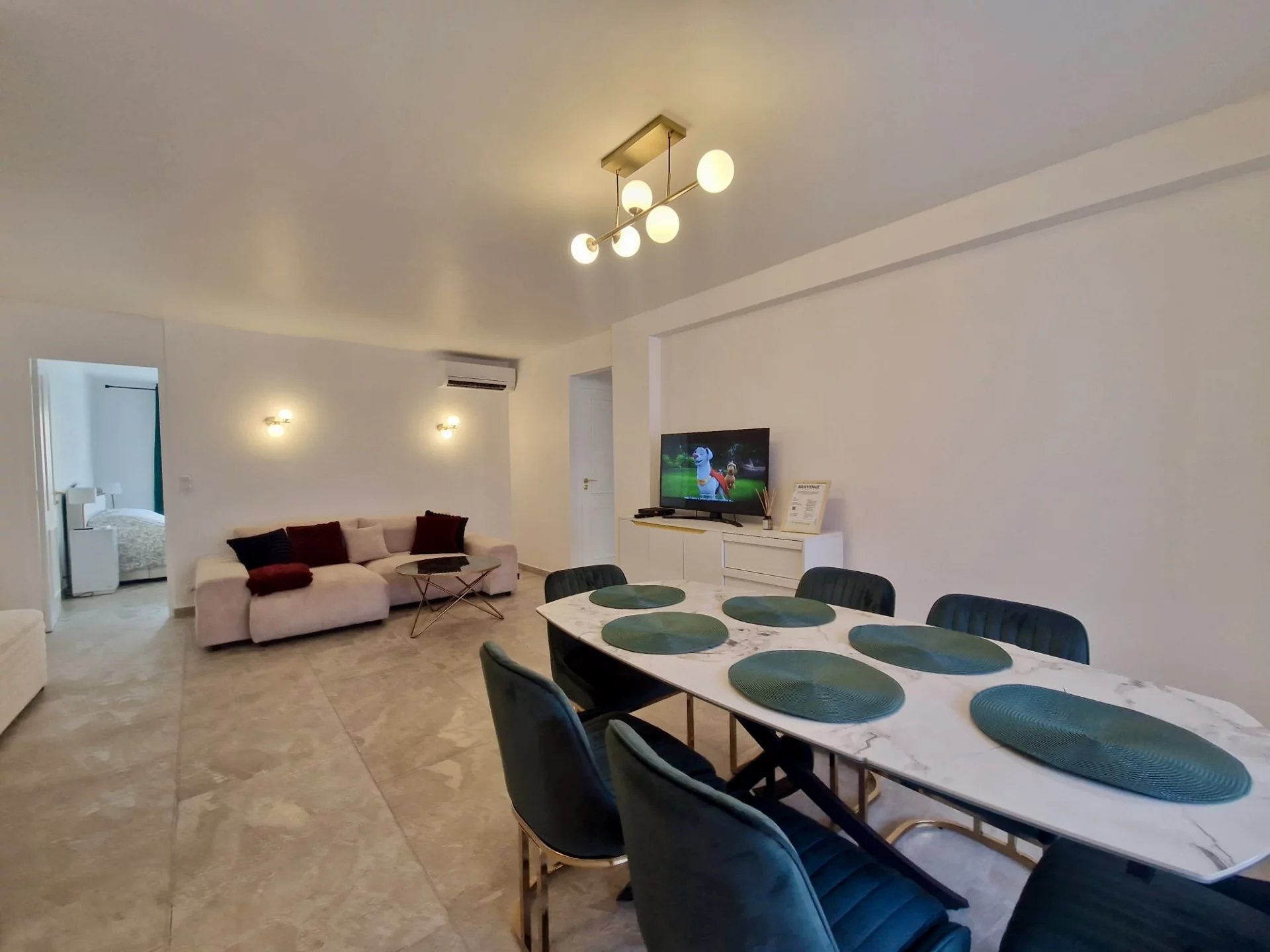 Vendita Appartamento Villefranche-sur-Mer