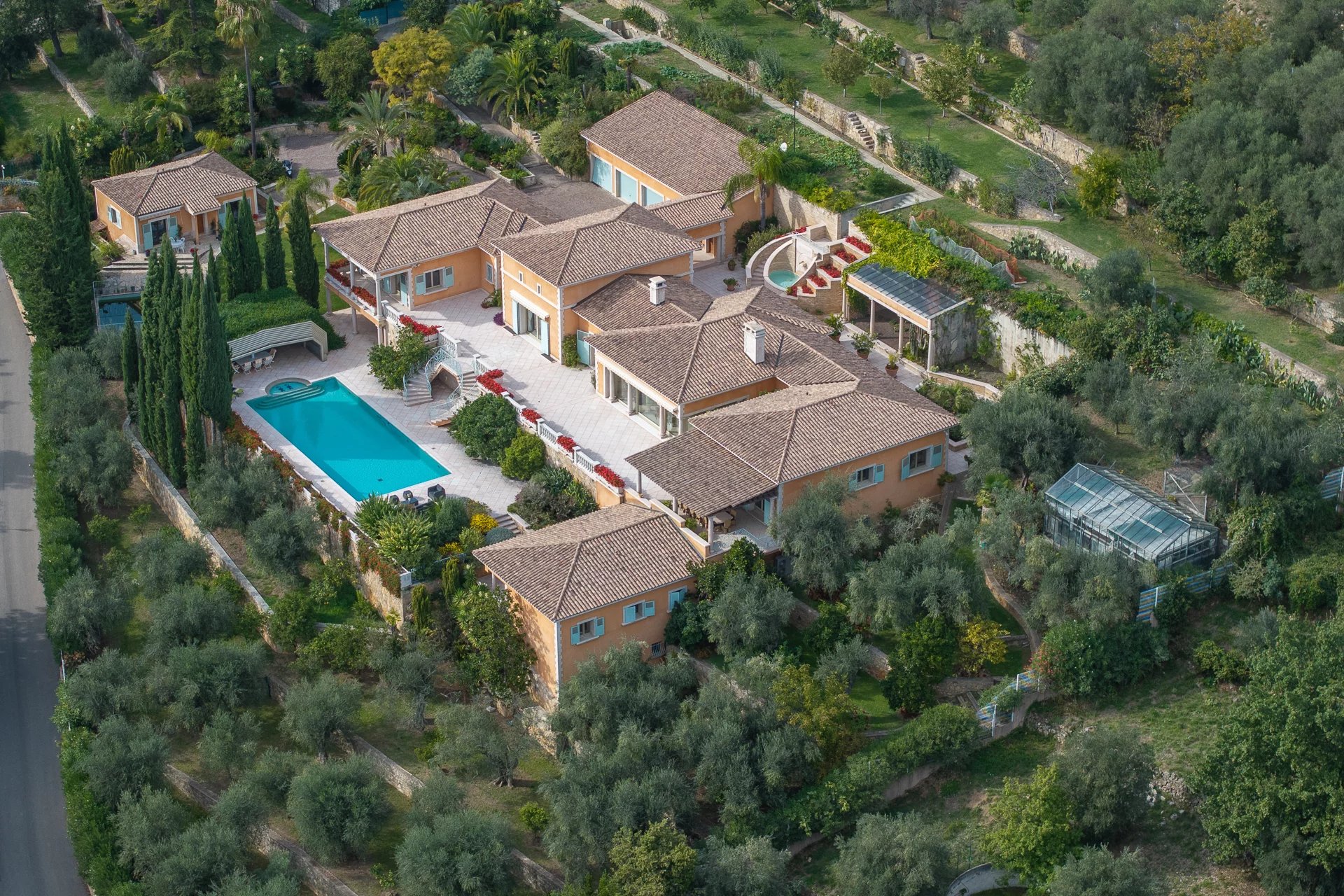 Sale Villa Le Rouret