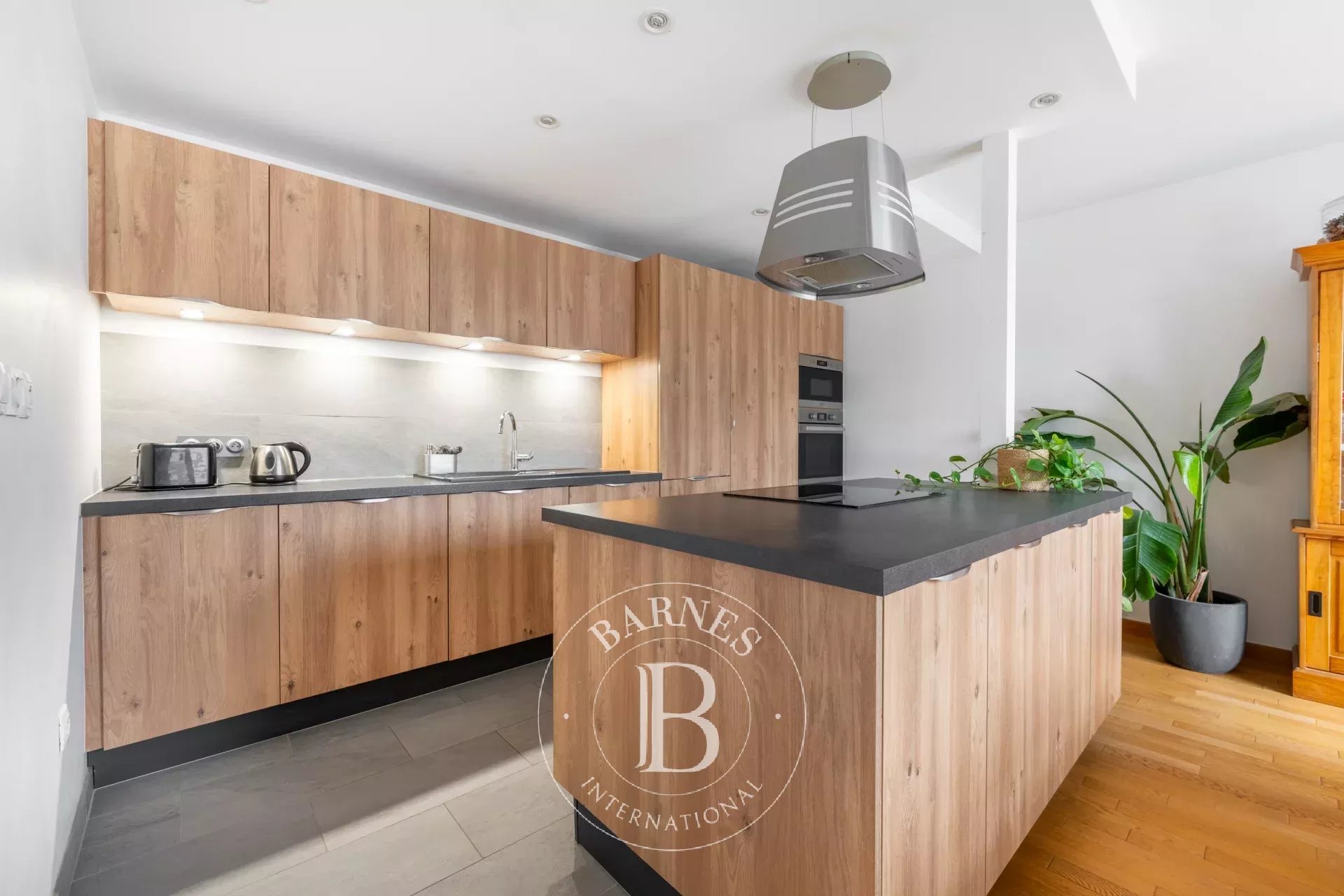 Daire Châtillon - picture 5