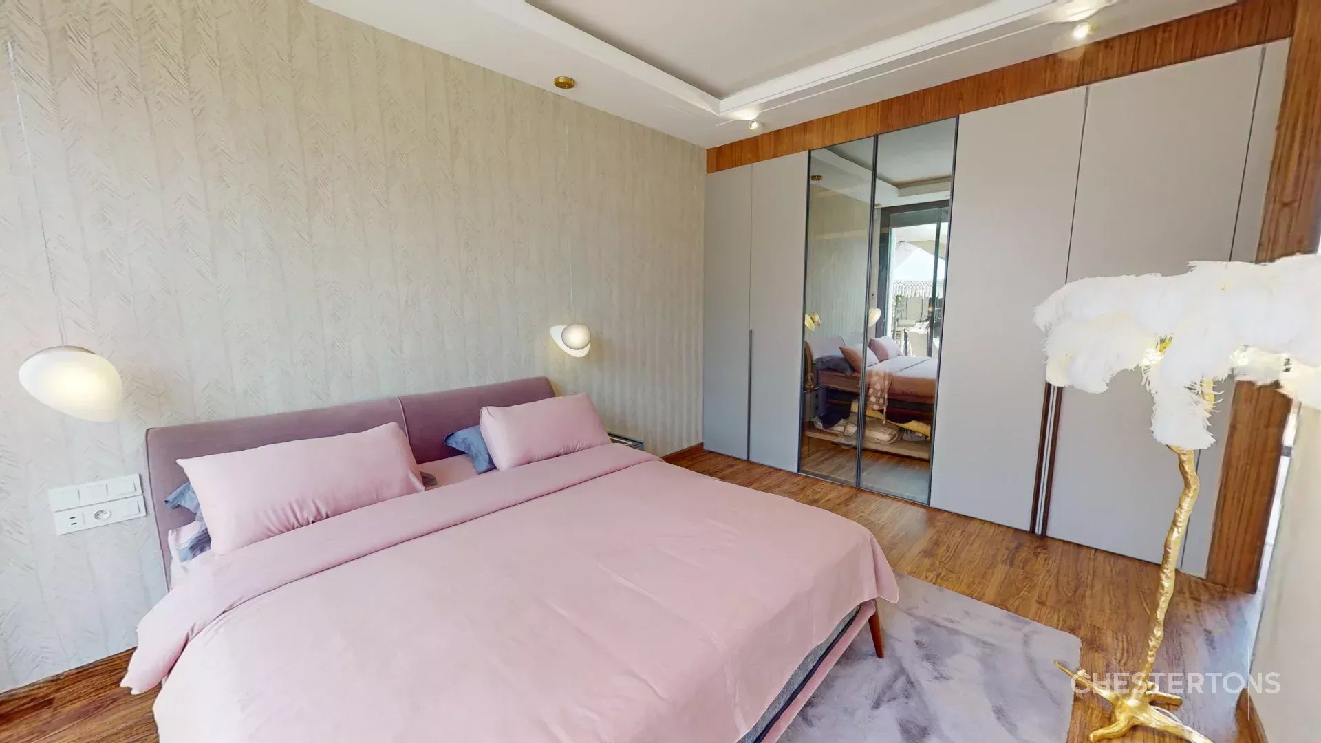 Image of Villa - 5 Bedrooms for Sale in Marrakech-Ménara-Marrakech-Morocco, Image 12