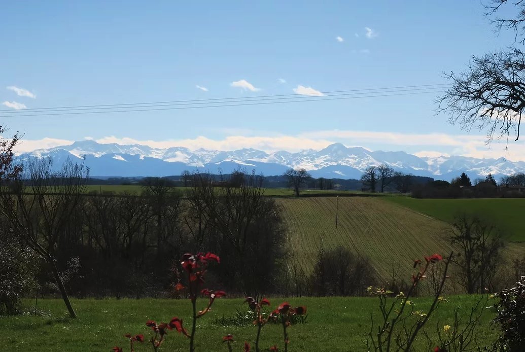 House in Sainte-Dode - Image 2