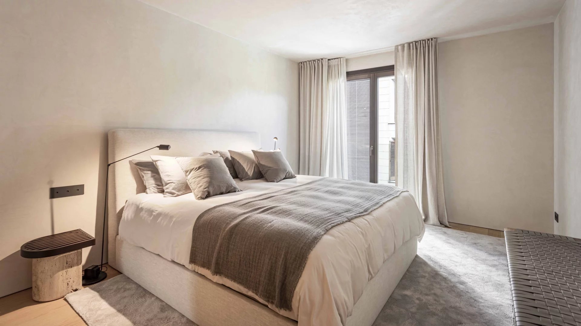 Superb Apartment in Award Winning Residence