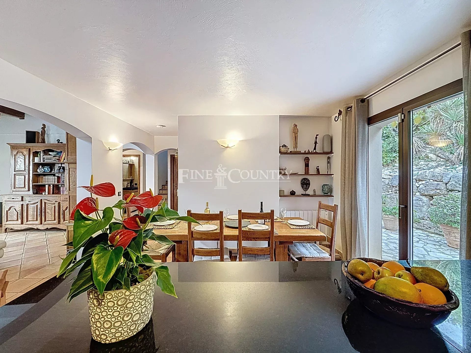 Photo of Villa for sale in Vence