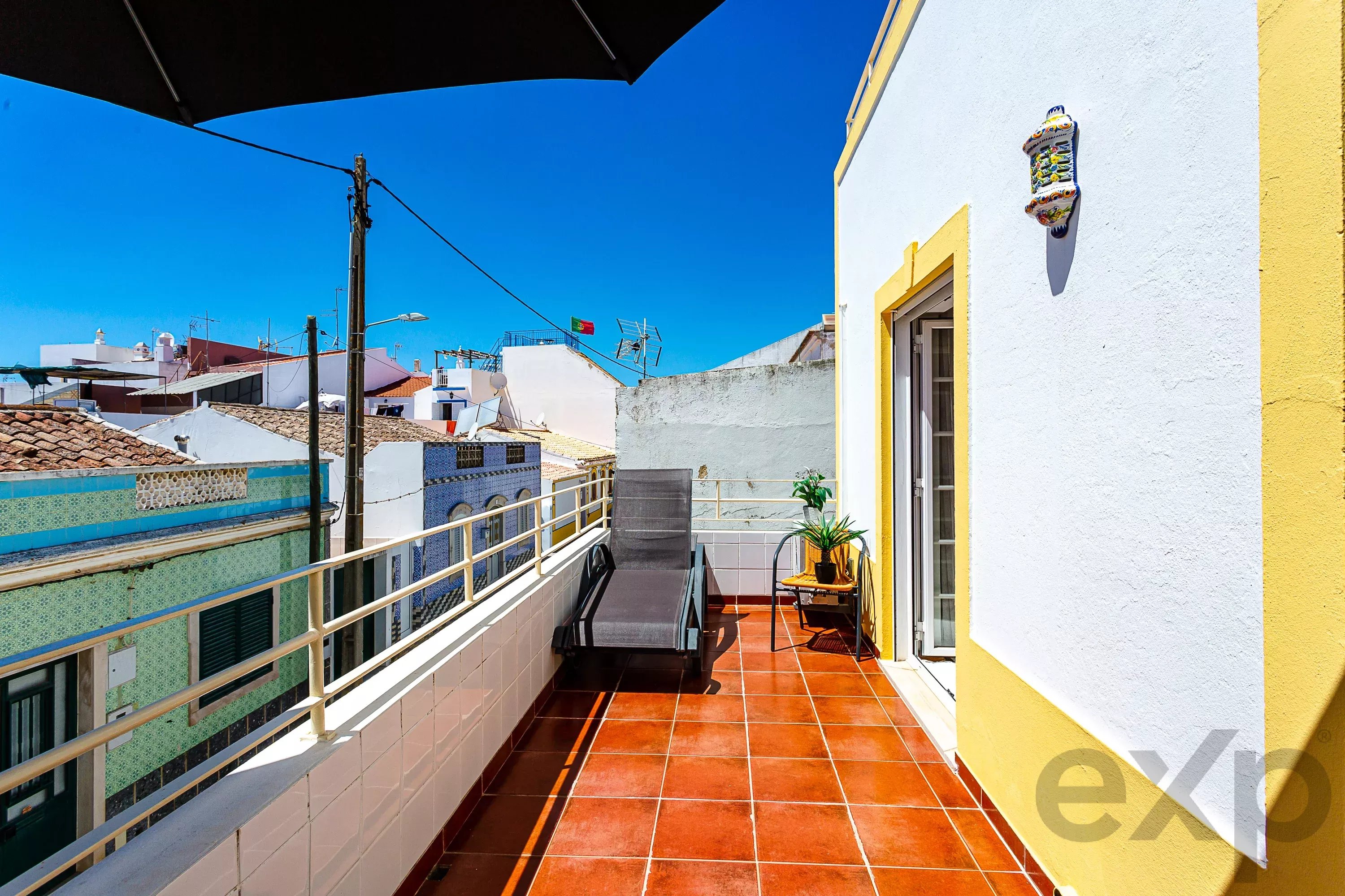 Flat with sunny terrace in Cabanas de Tavira, East Algarve 87088582 image 3