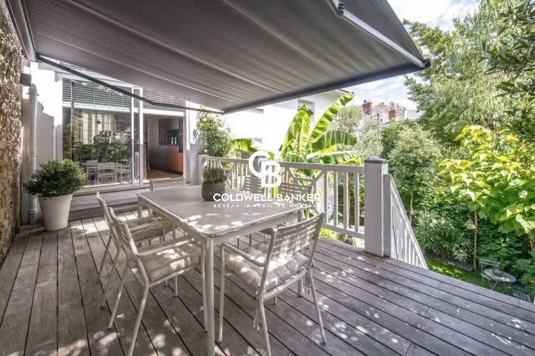 Vente Maison Nantes