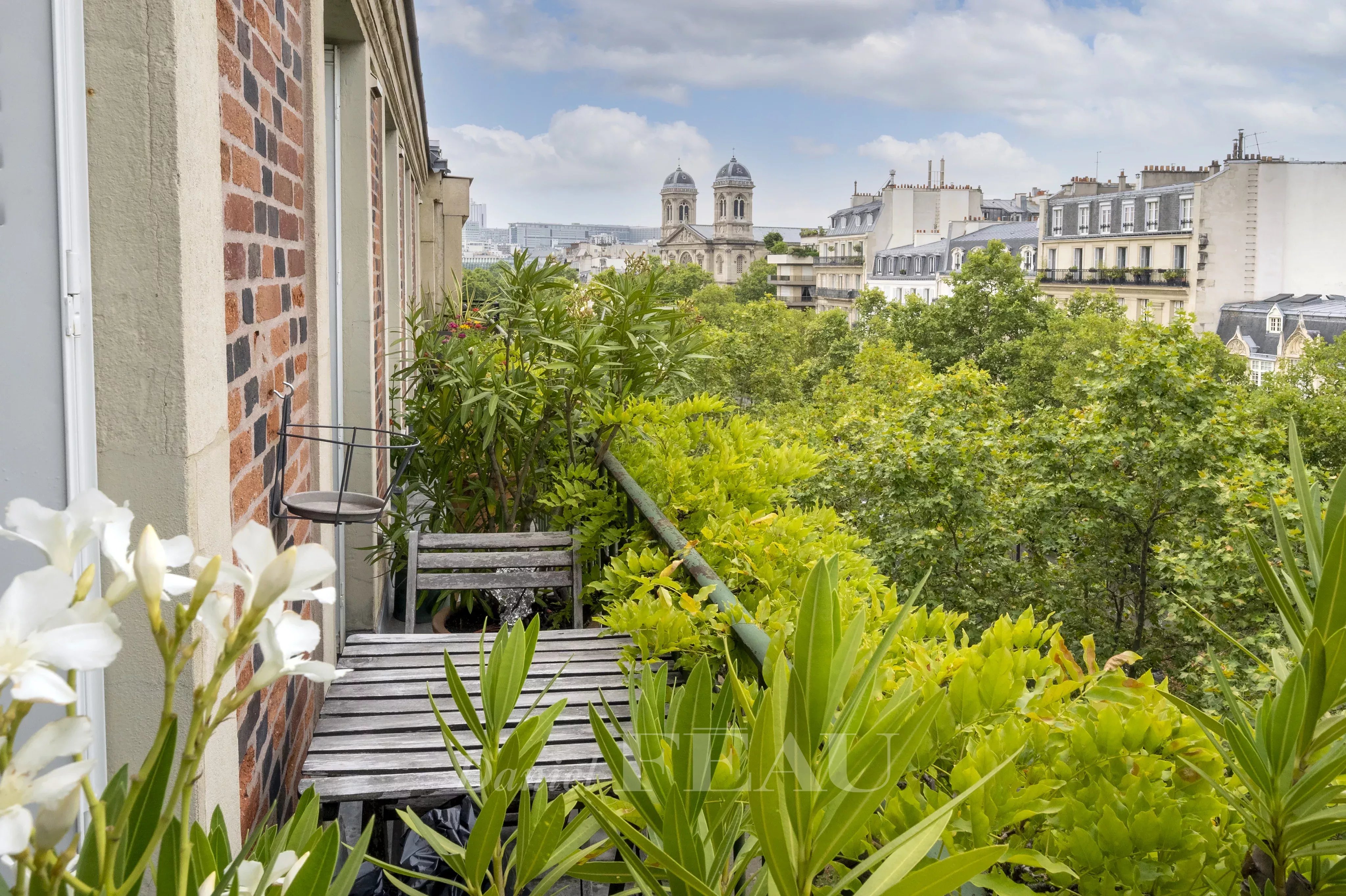 Vente Appartement Paris 7ème