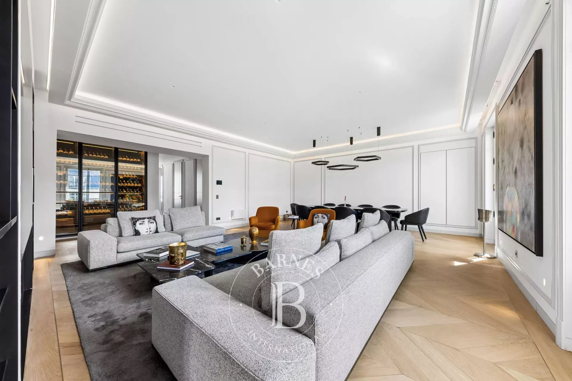 Apartment Paris 75007  -  ref 86993684 (picture 3)