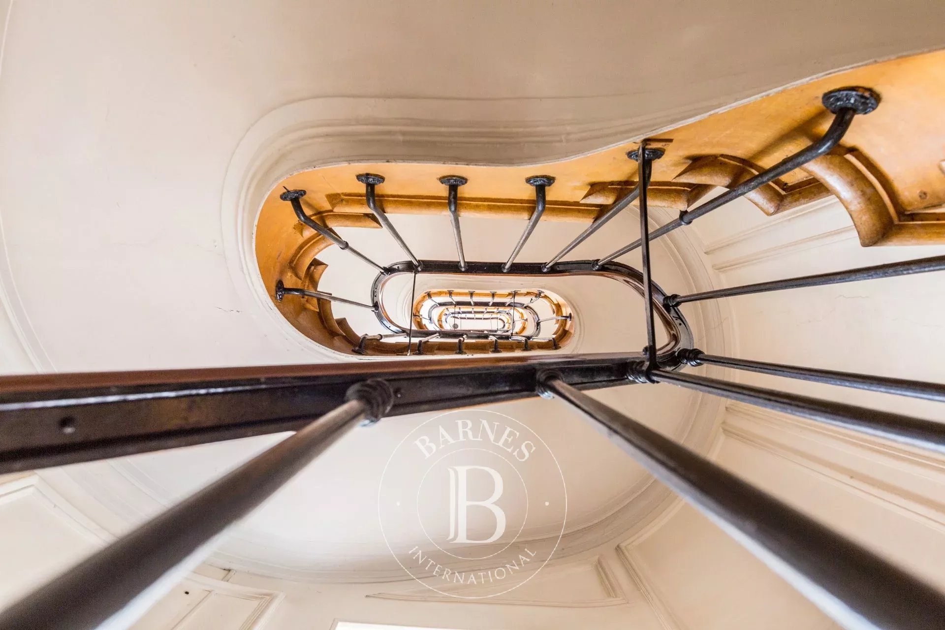 Daire Paris 14ème - picture 21