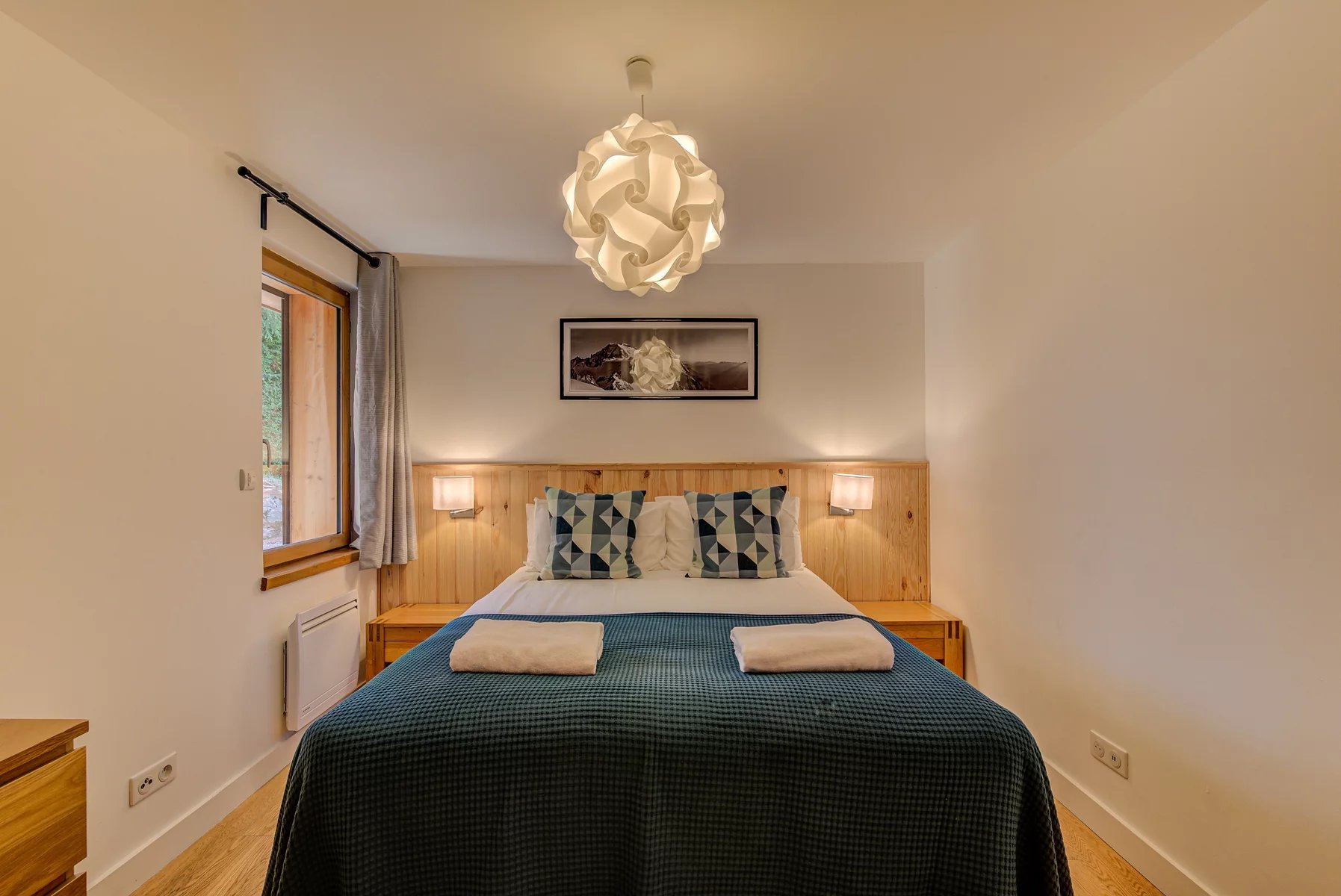 Photo of CHAMONIX - 2-Bedroom apartment near central Chamonix