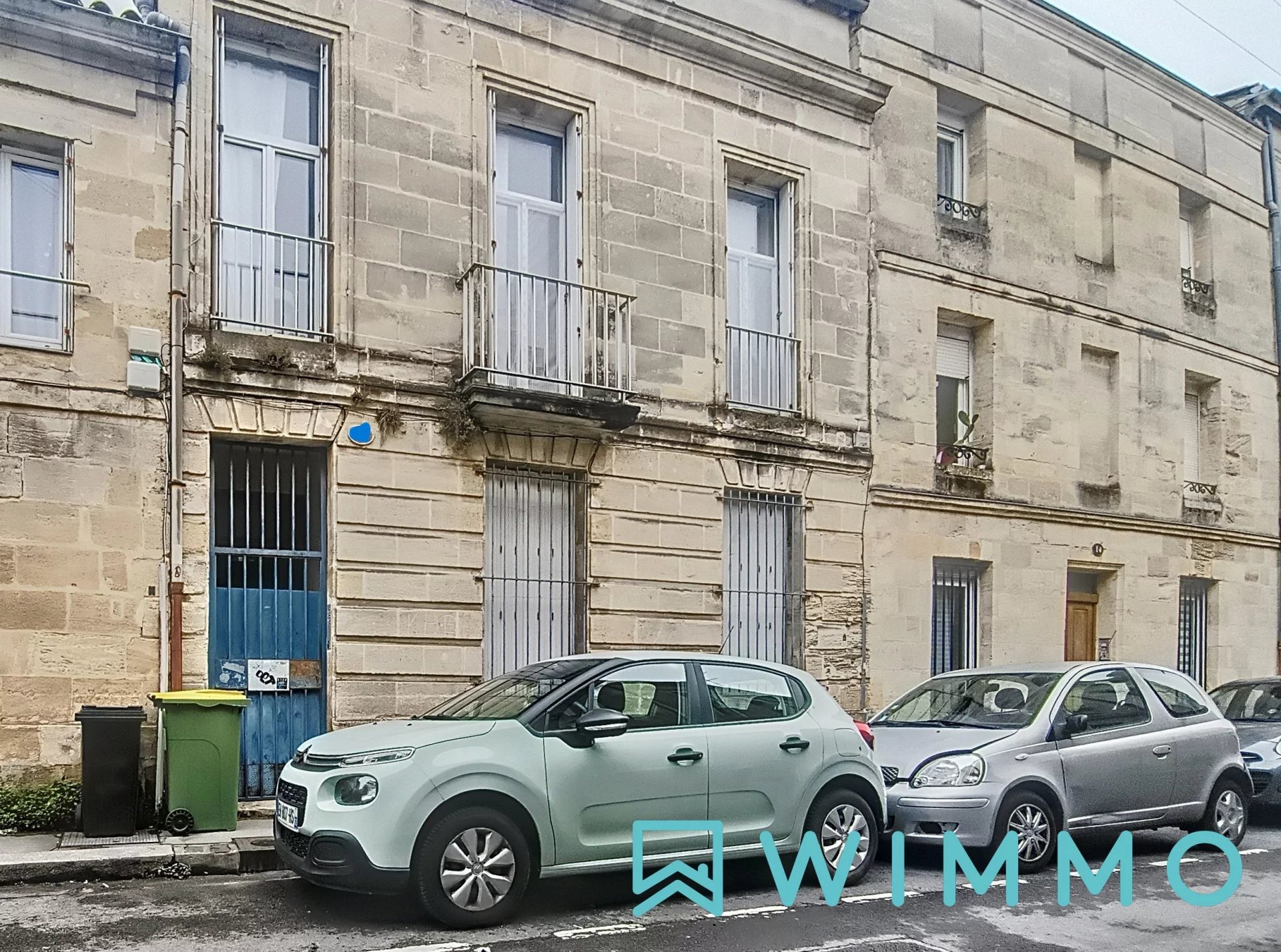Vente Appartement Bordeaux
