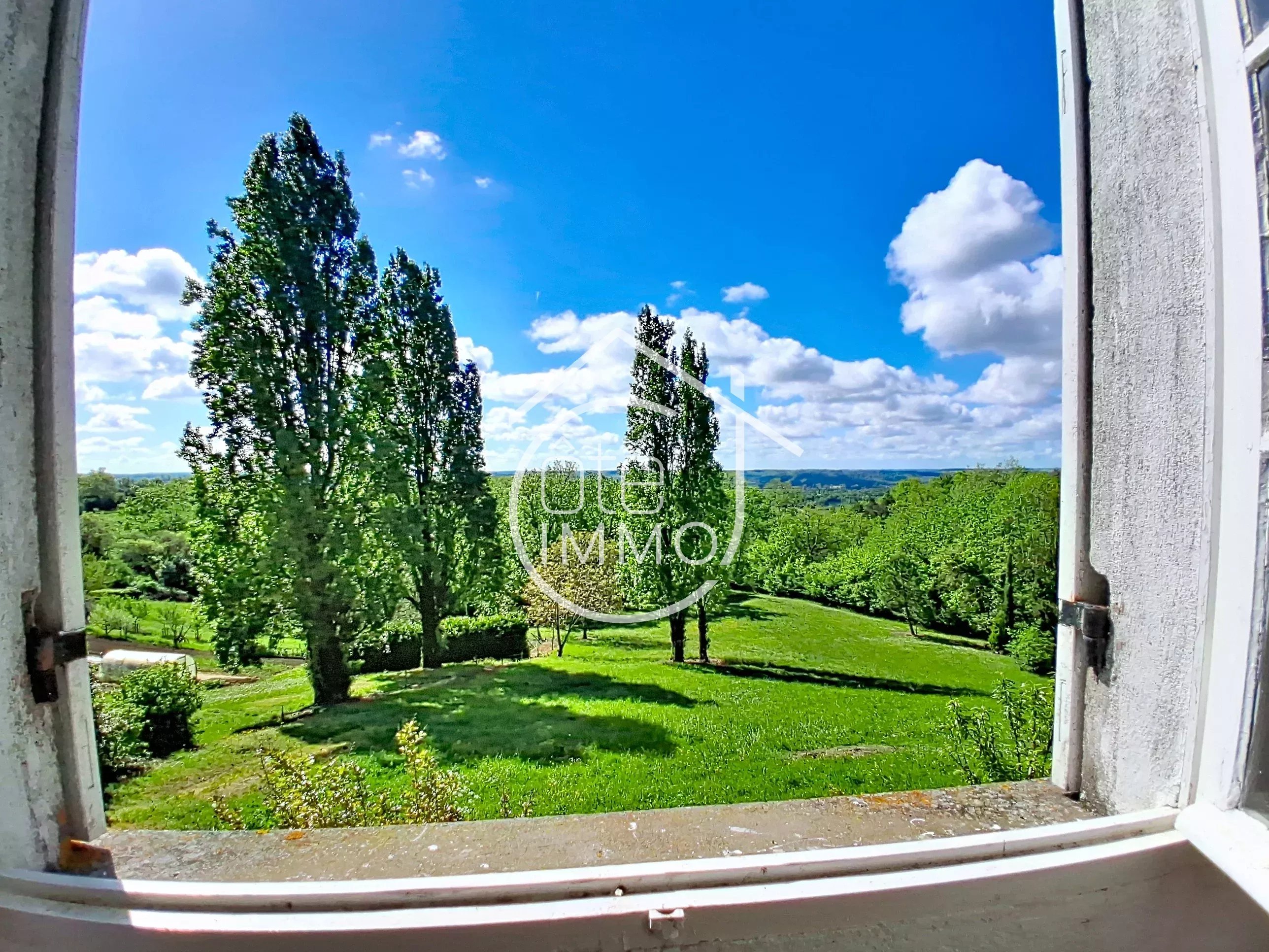 Sale House Saint-Antoine-de-Breuilh