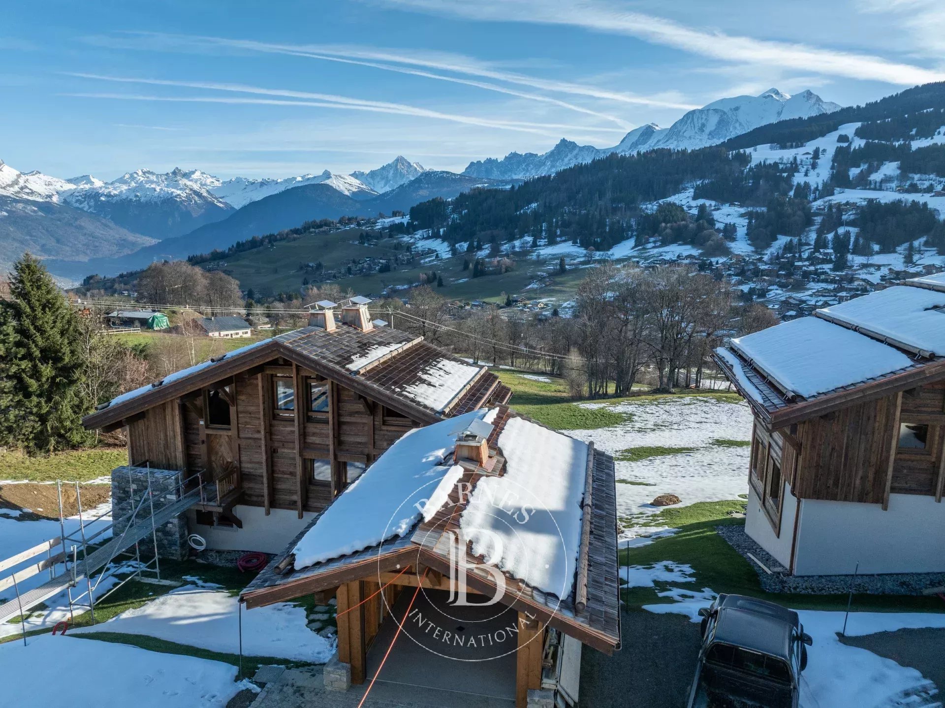 Dağ evi Demi-Quartier - picture 18