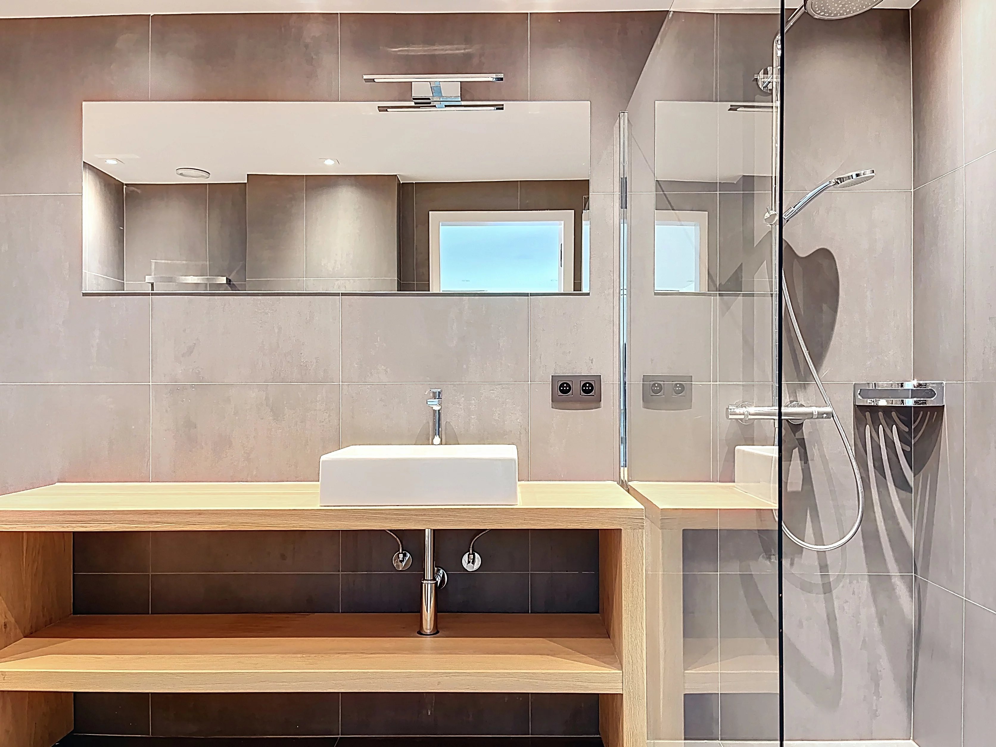 Groen Jagerhuis - Modern villa