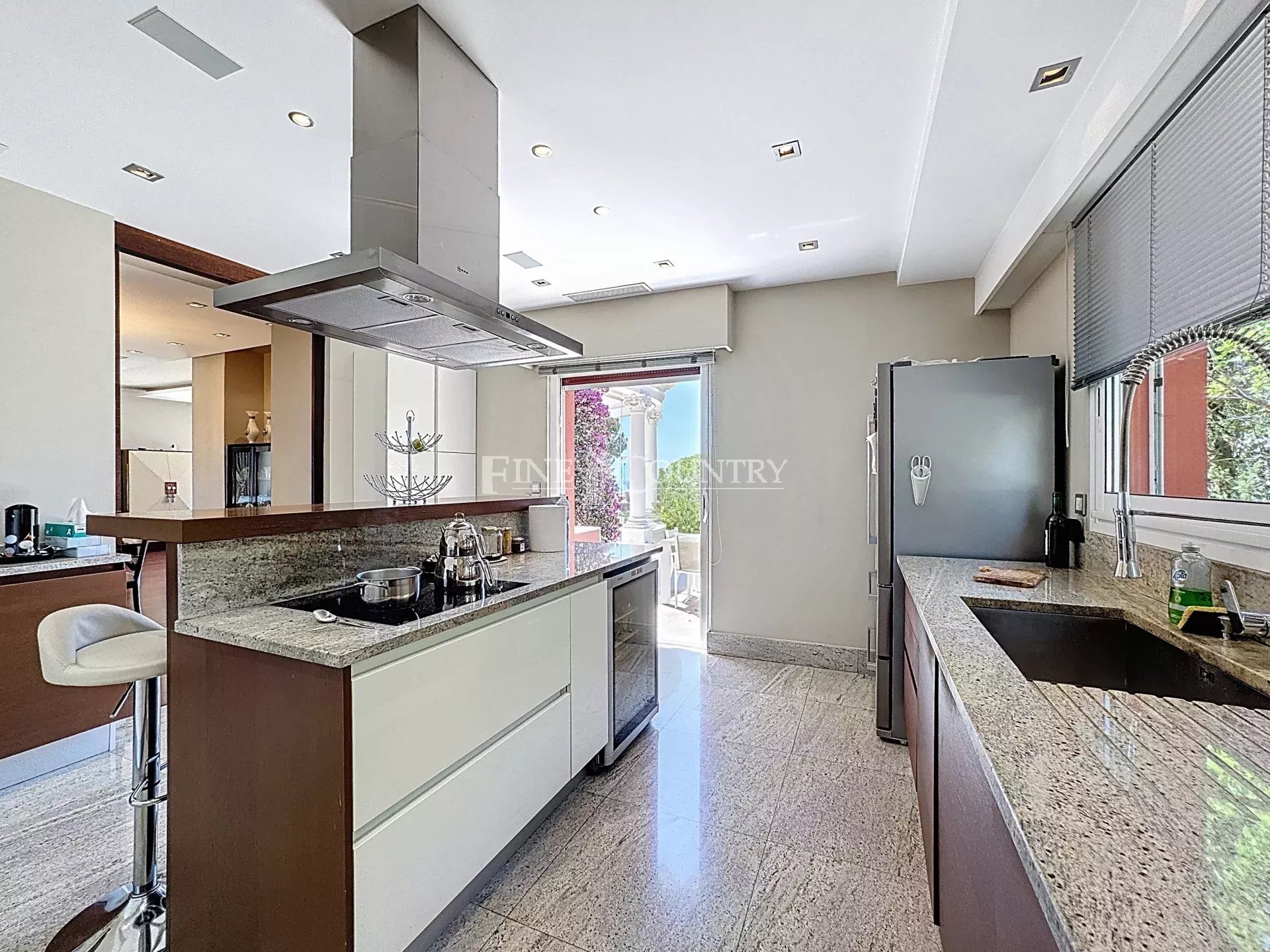 Photo of Villa for sale in Villefranche-sur-Mer