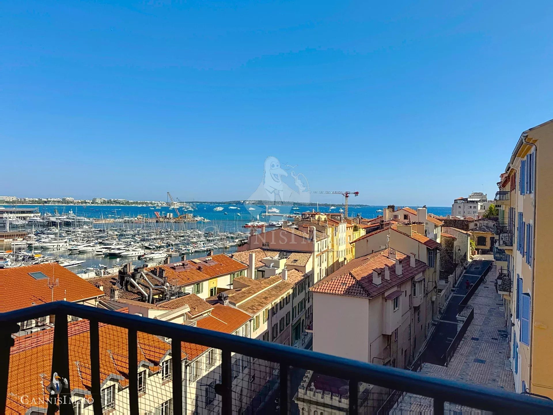 Agence immobilière de CANNISIMMO