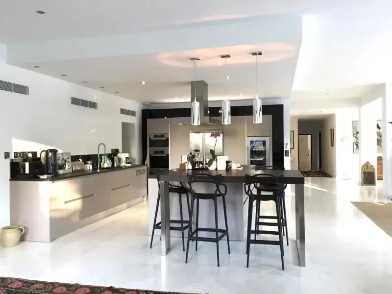 Maison à vendre, 4 pièces, 72 m², Poitiers