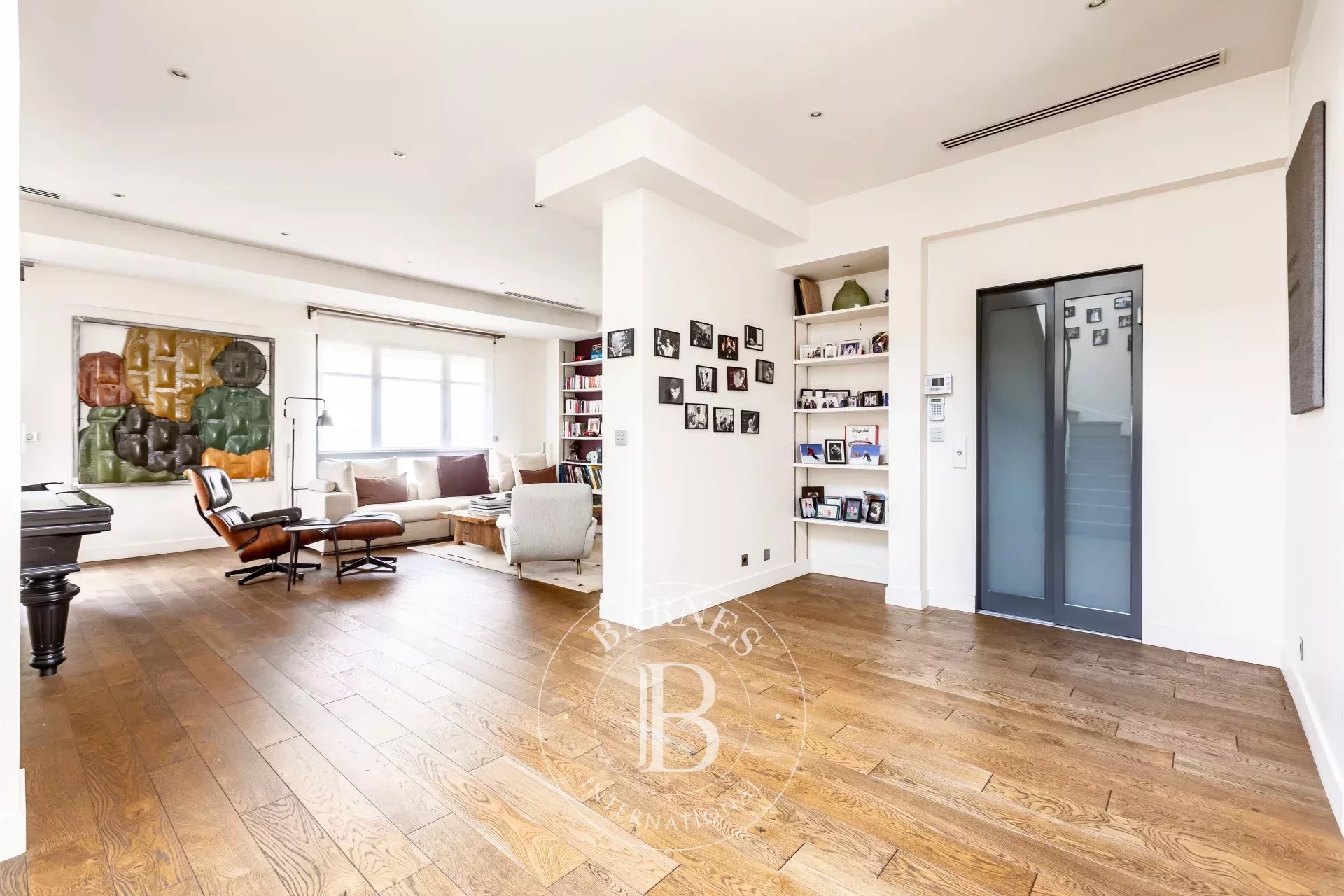 Daire Neuilly-sur-Seine - picture 20