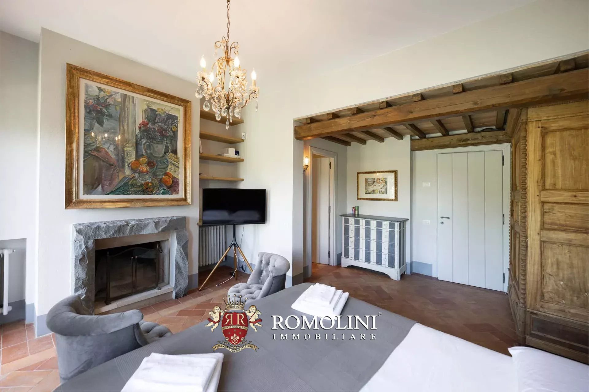 4 Bedroom Villa/Townhouse's Image 28