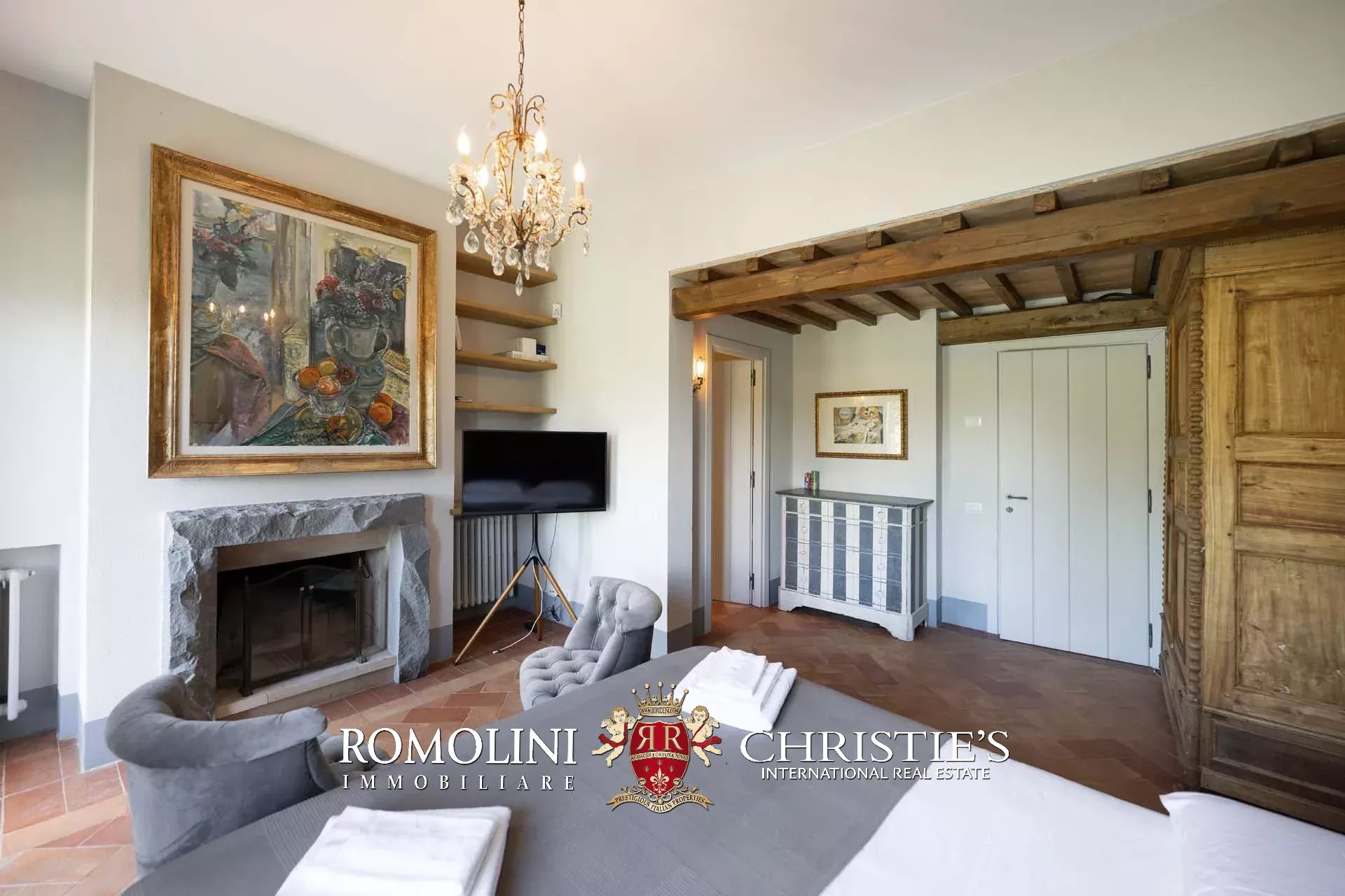 4 Bedroom Villa/Townhouse's Image 28