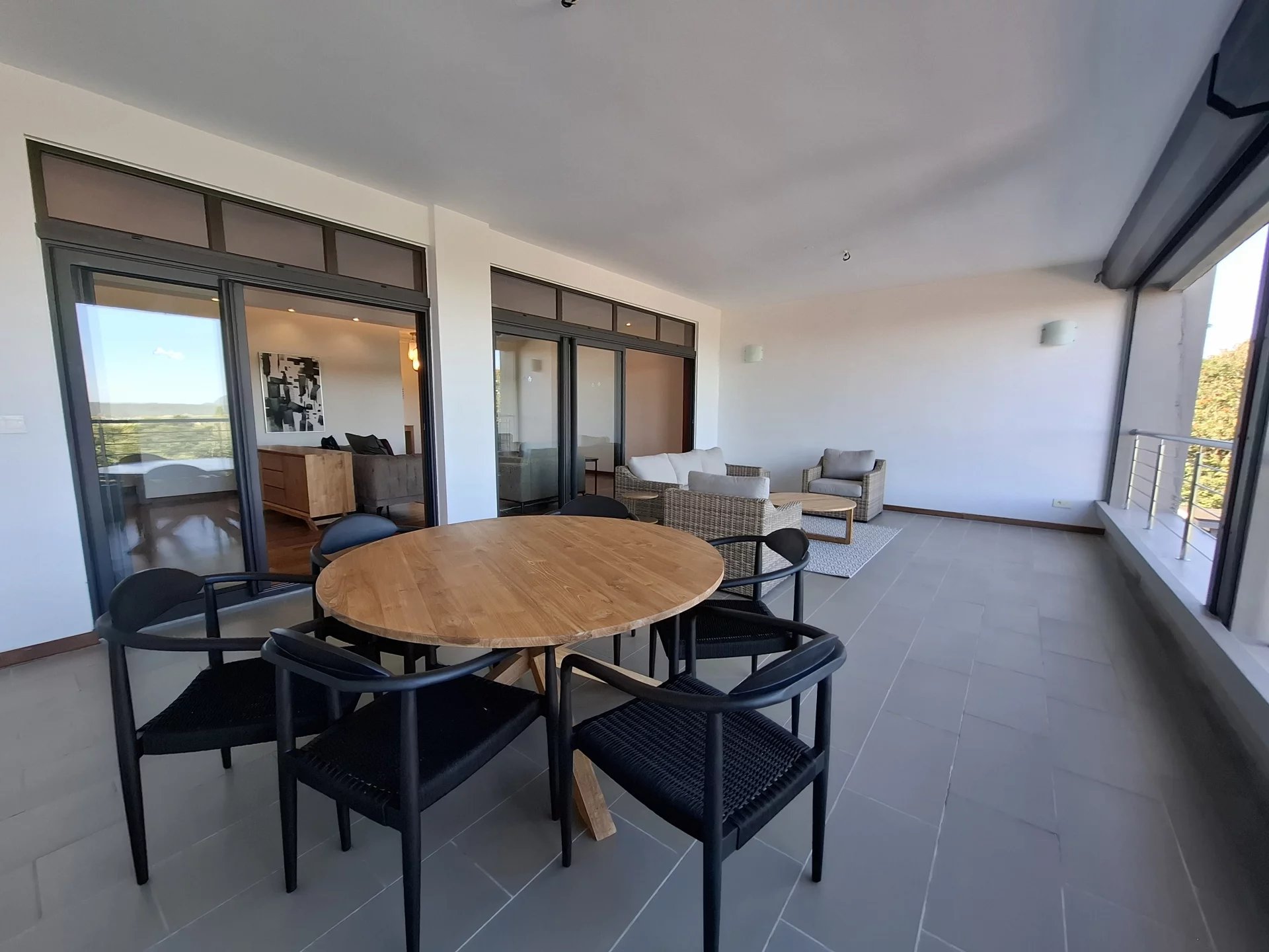 Daire Floréal - picture 28