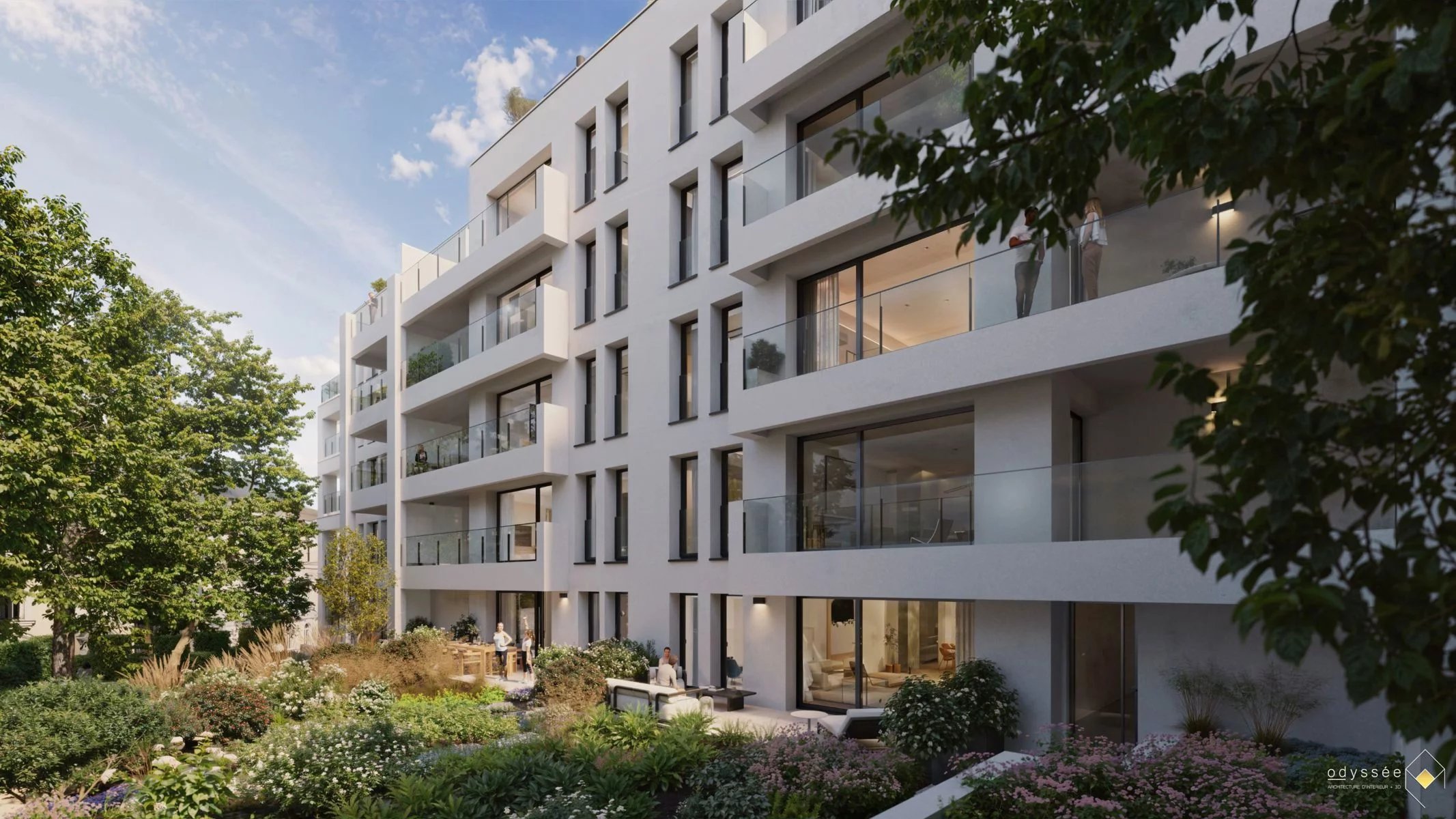 GEM PROJET