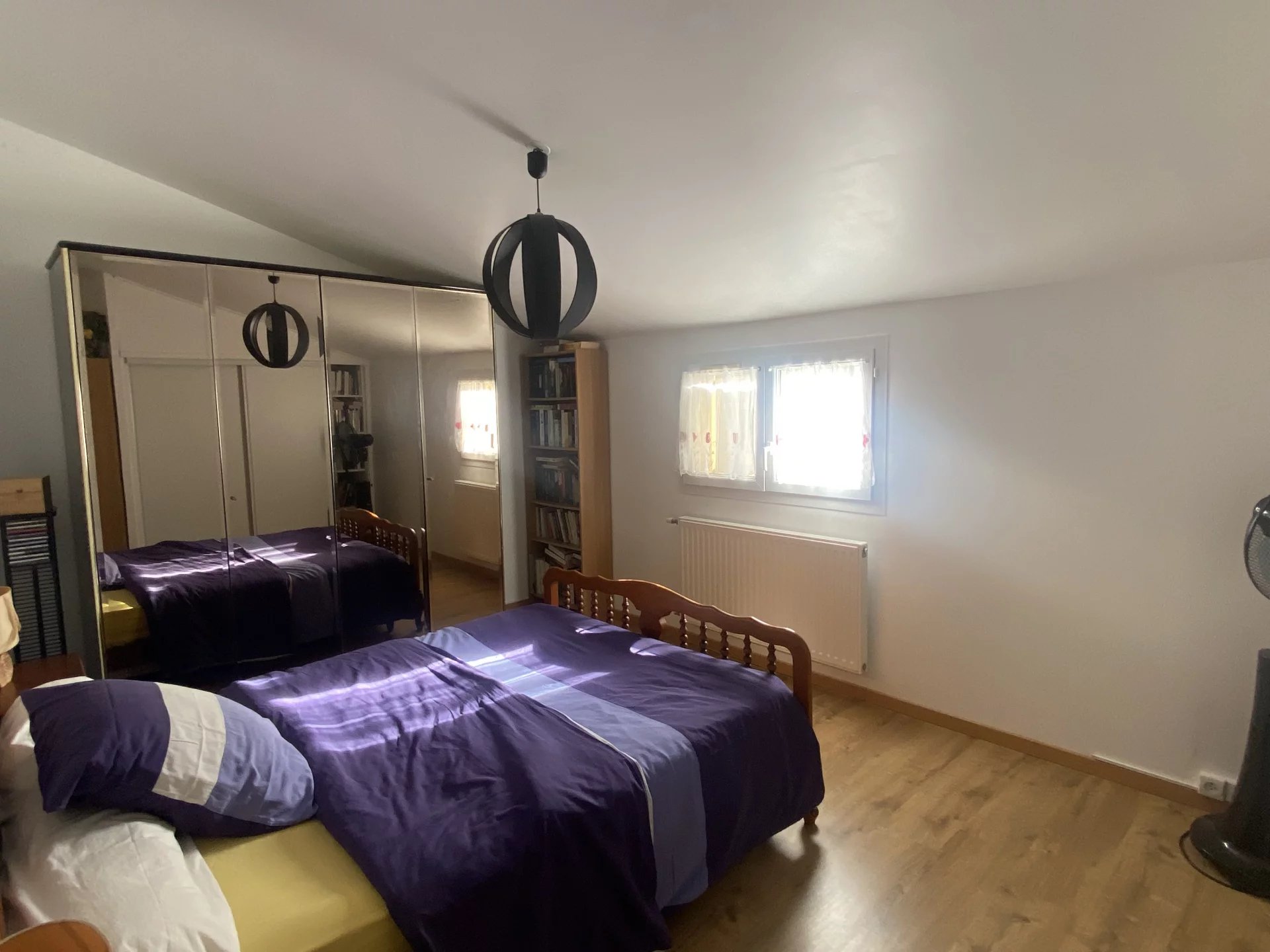 Sale House Pompertuzat