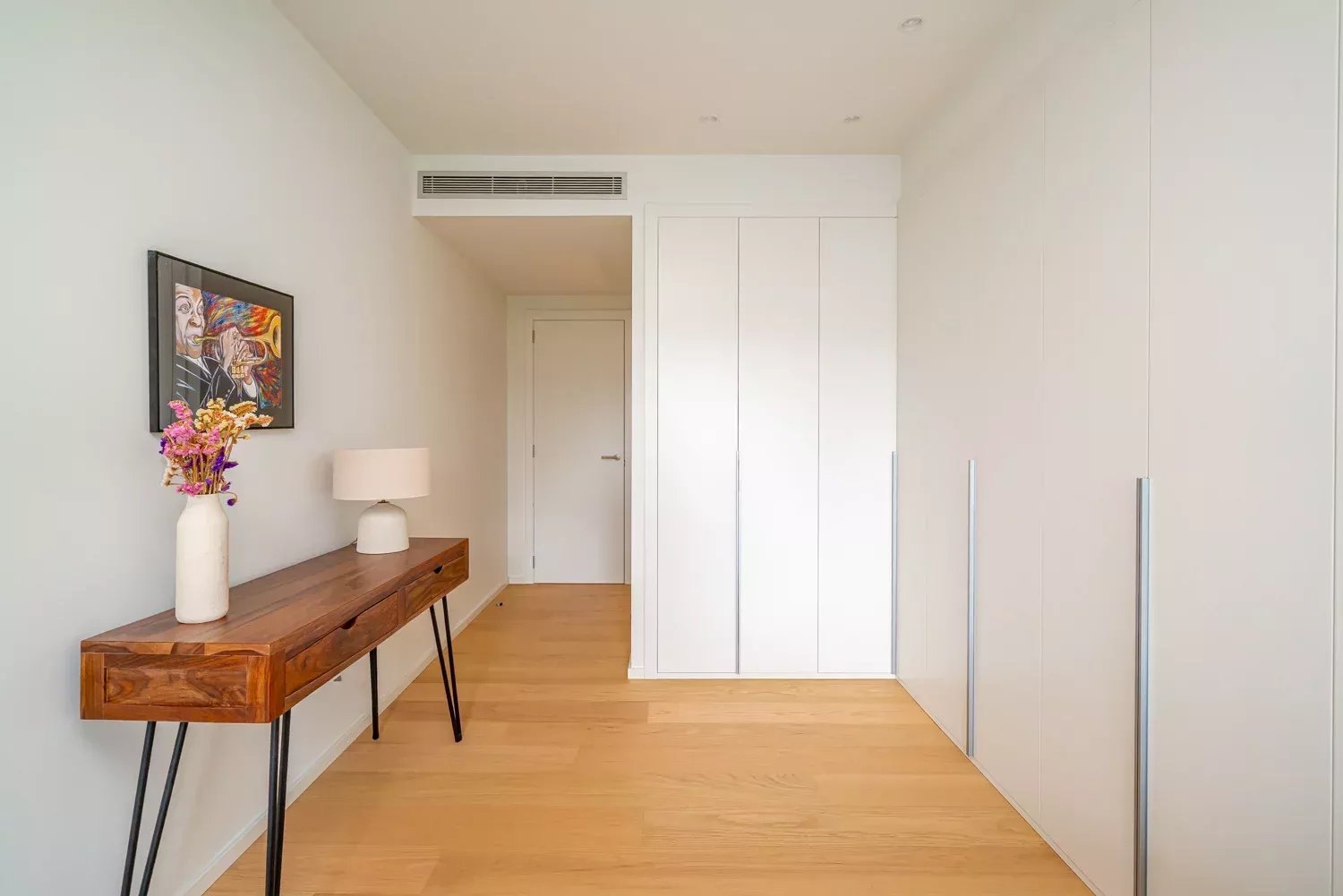 Daire Madrid - picture 31