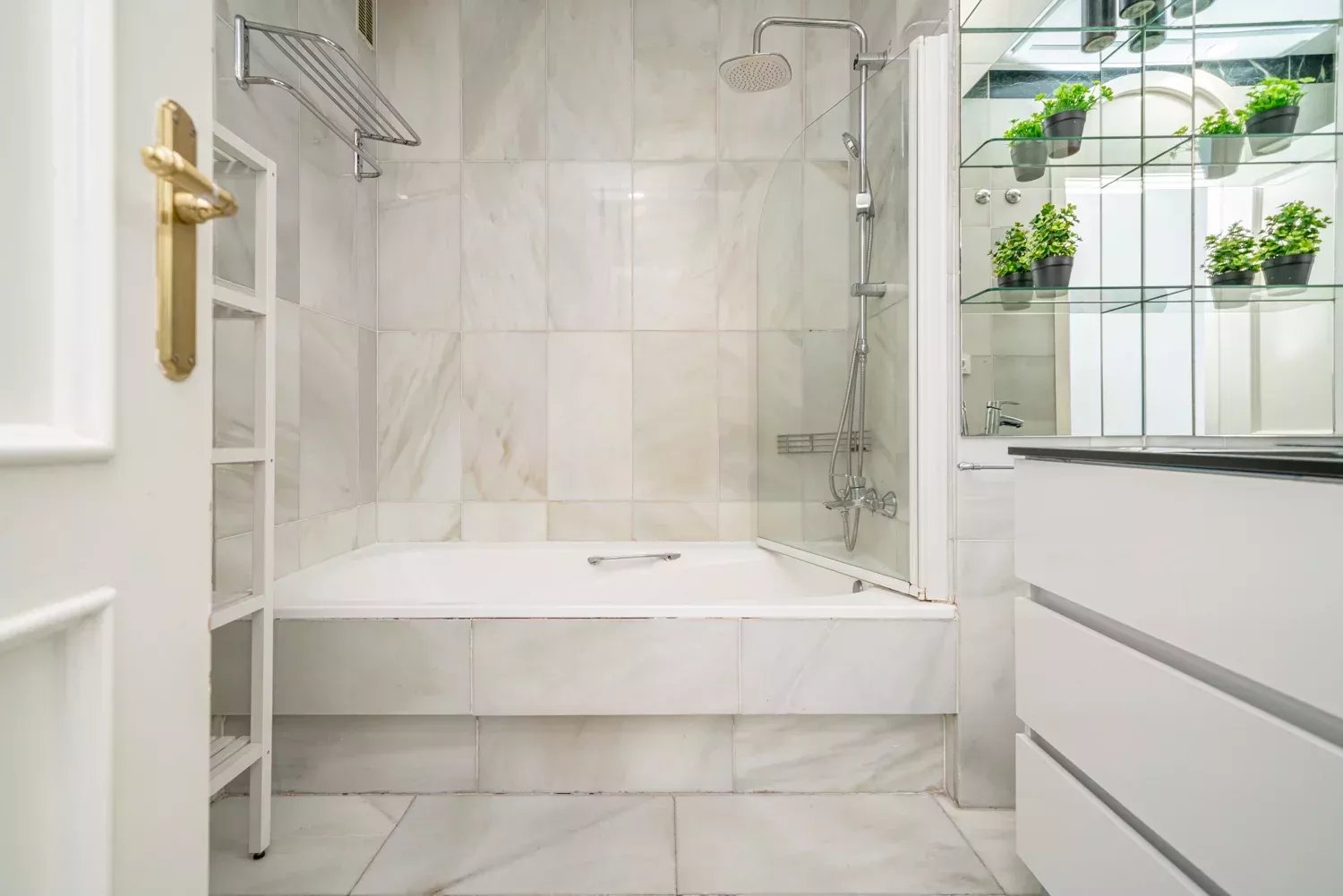 Daire Madrid - picture 35