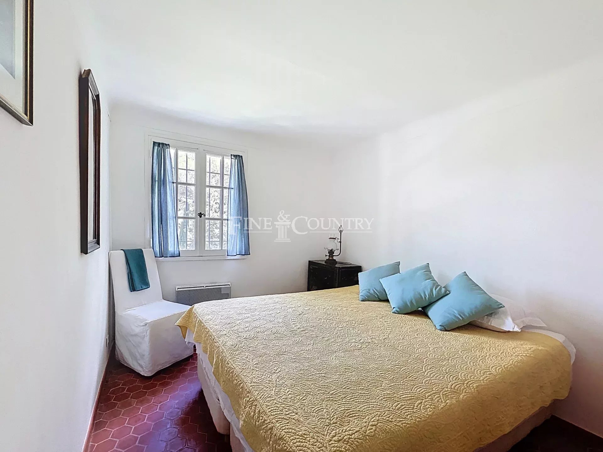 Photo of VILLA FOR SALE IN SEILLANS WITH VIEW AND POOL