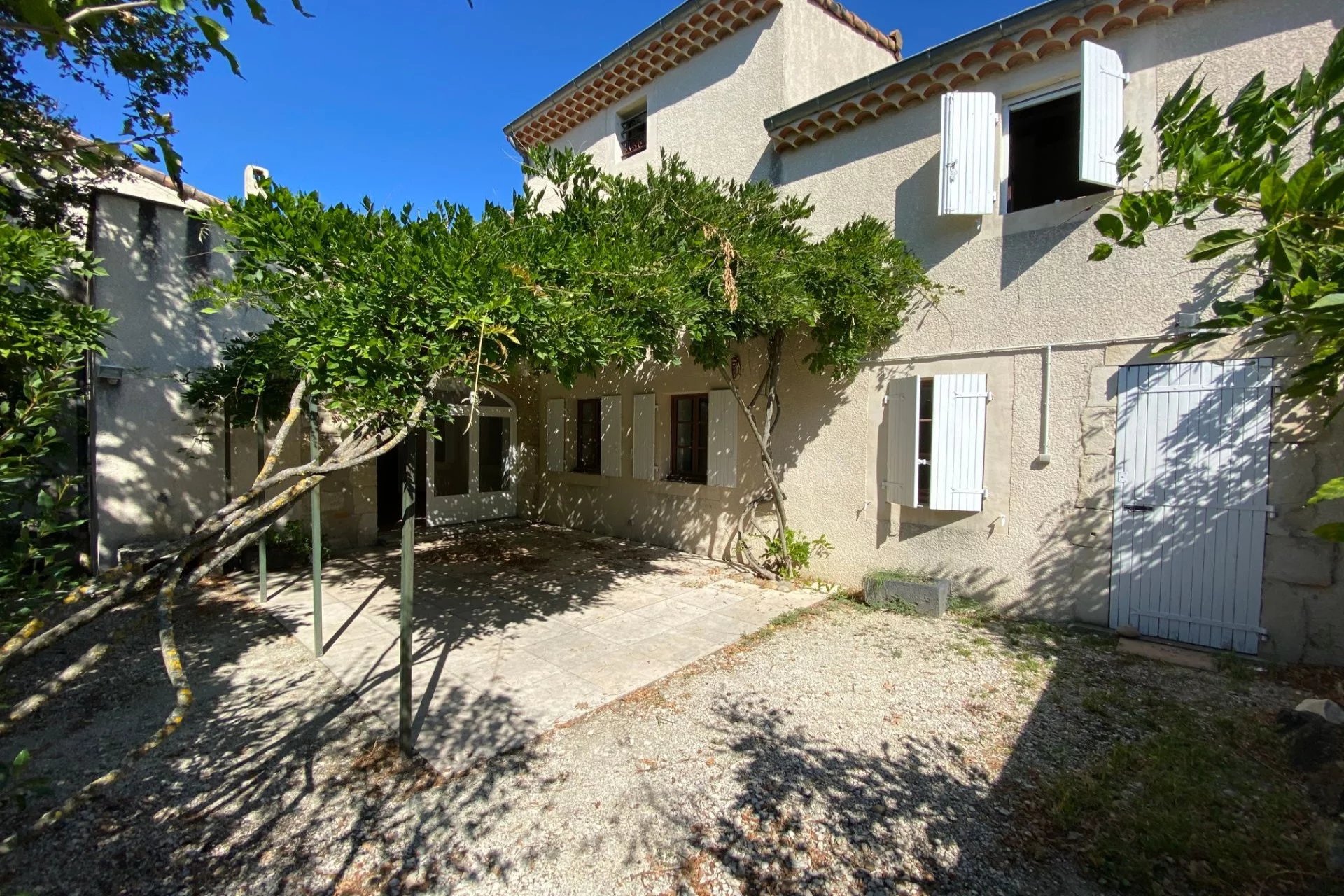 Location Maison Montélimar