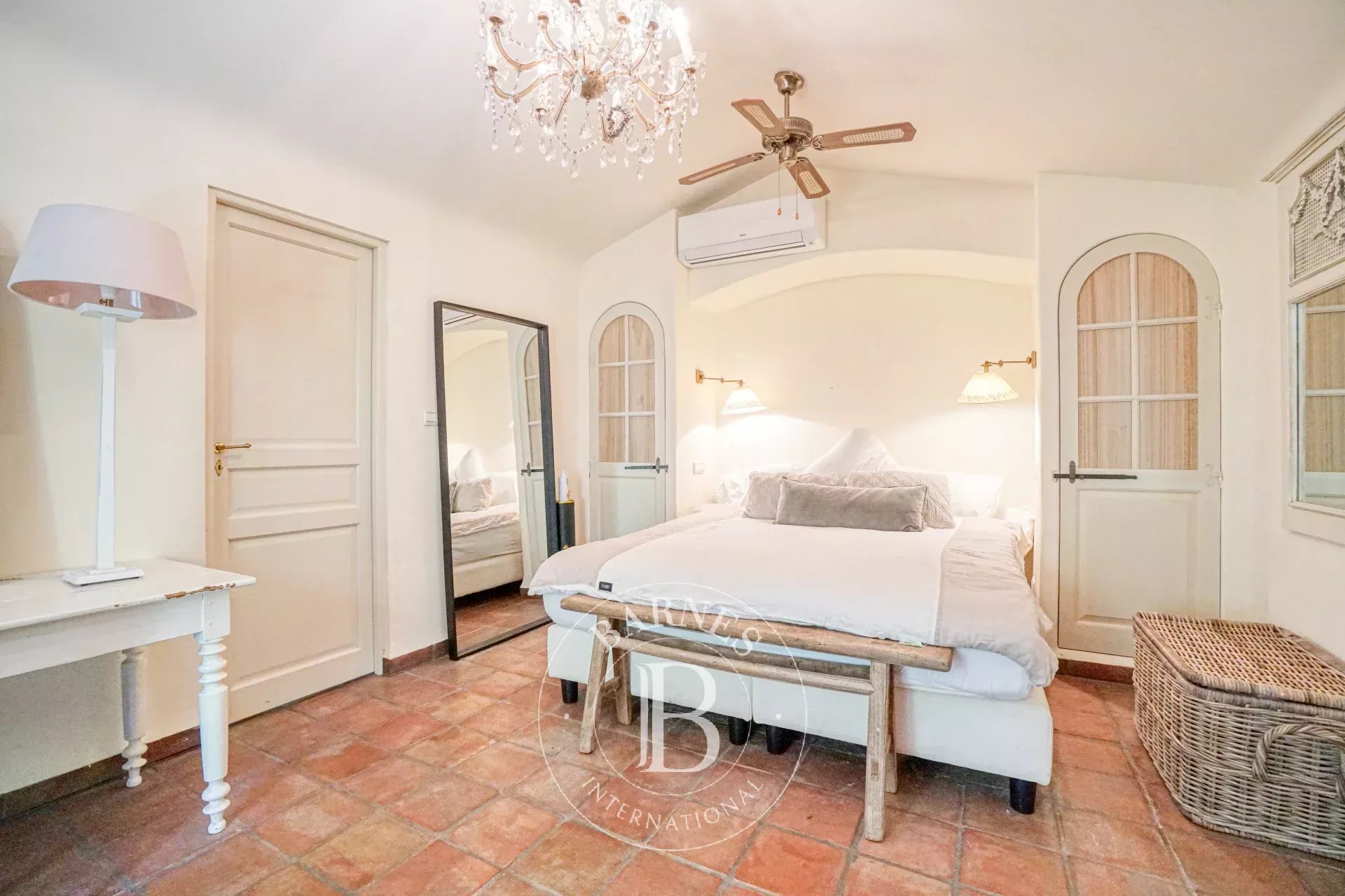 Mougins  - Bastide  8 Chambres - picture 7