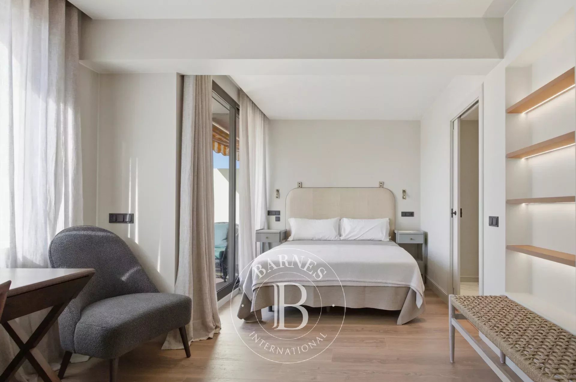 Daire Barcelona - picture 25