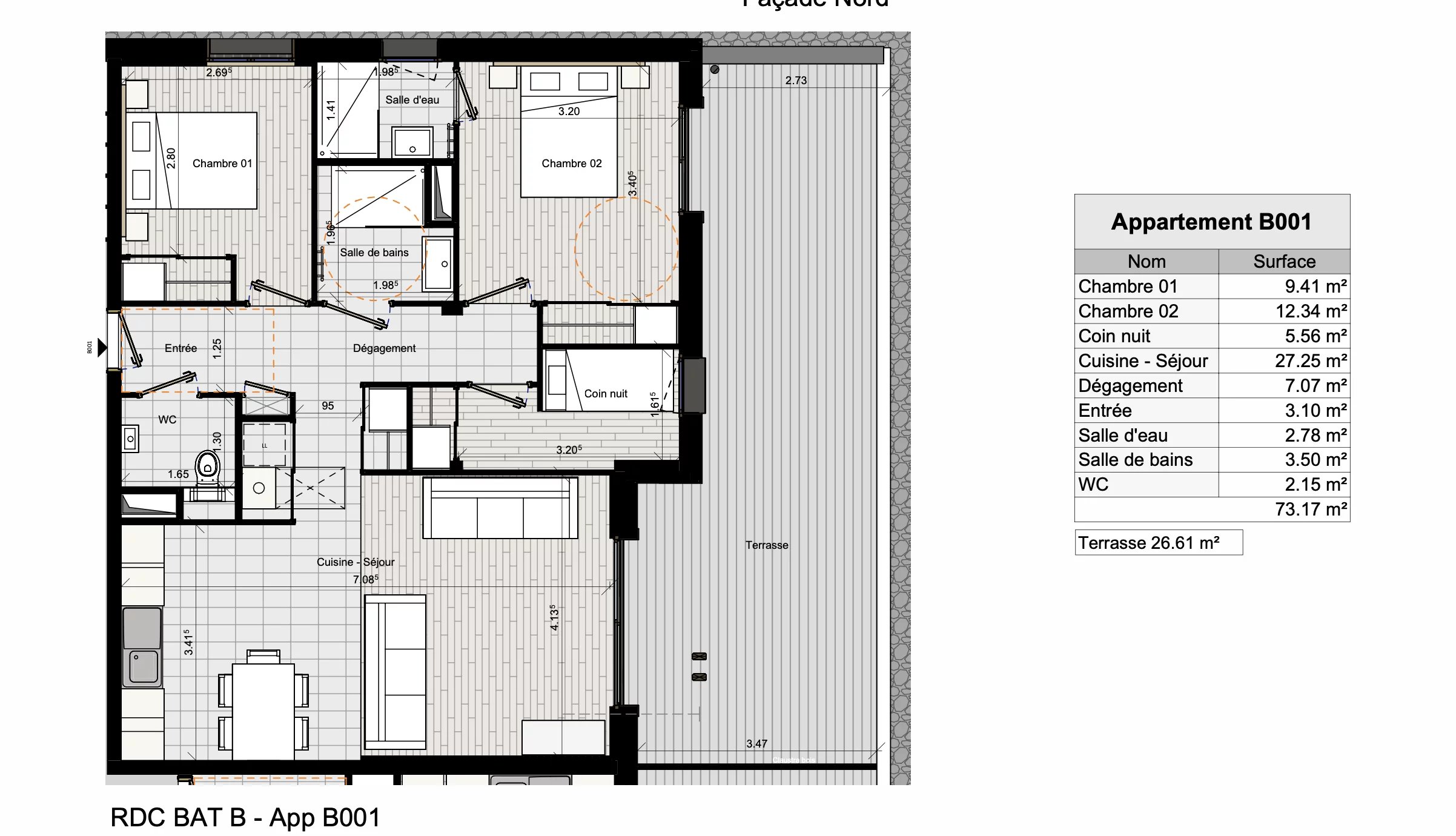 Agence immobilière de AGENCE LES CHENETS IMMOBILIER