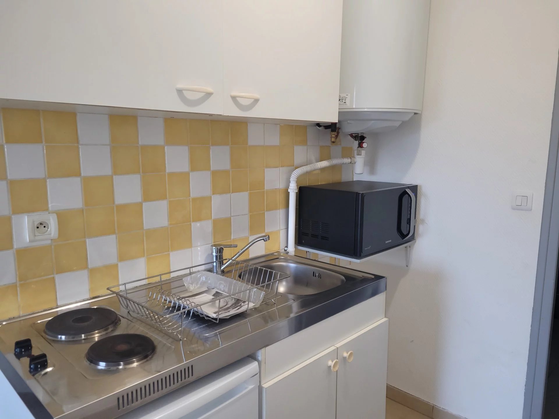 Location Appartement Cabriès