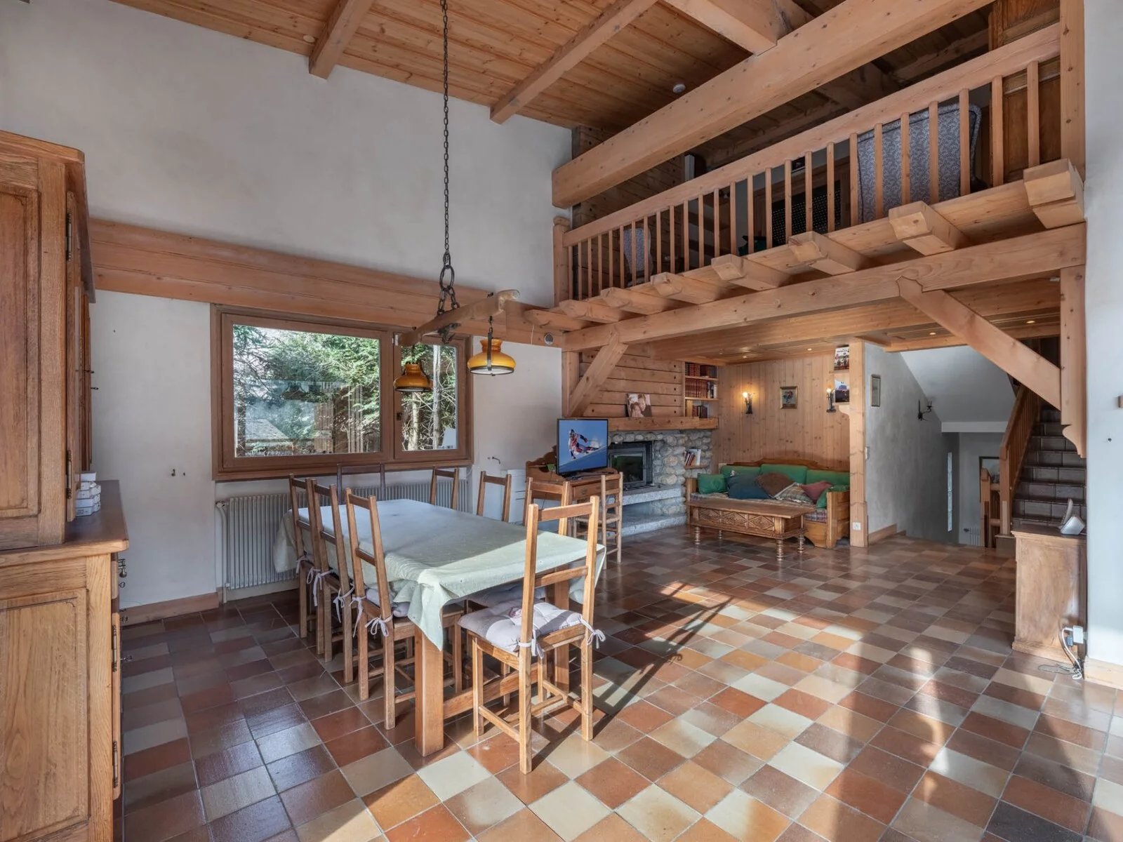 Sale Chalet Megève