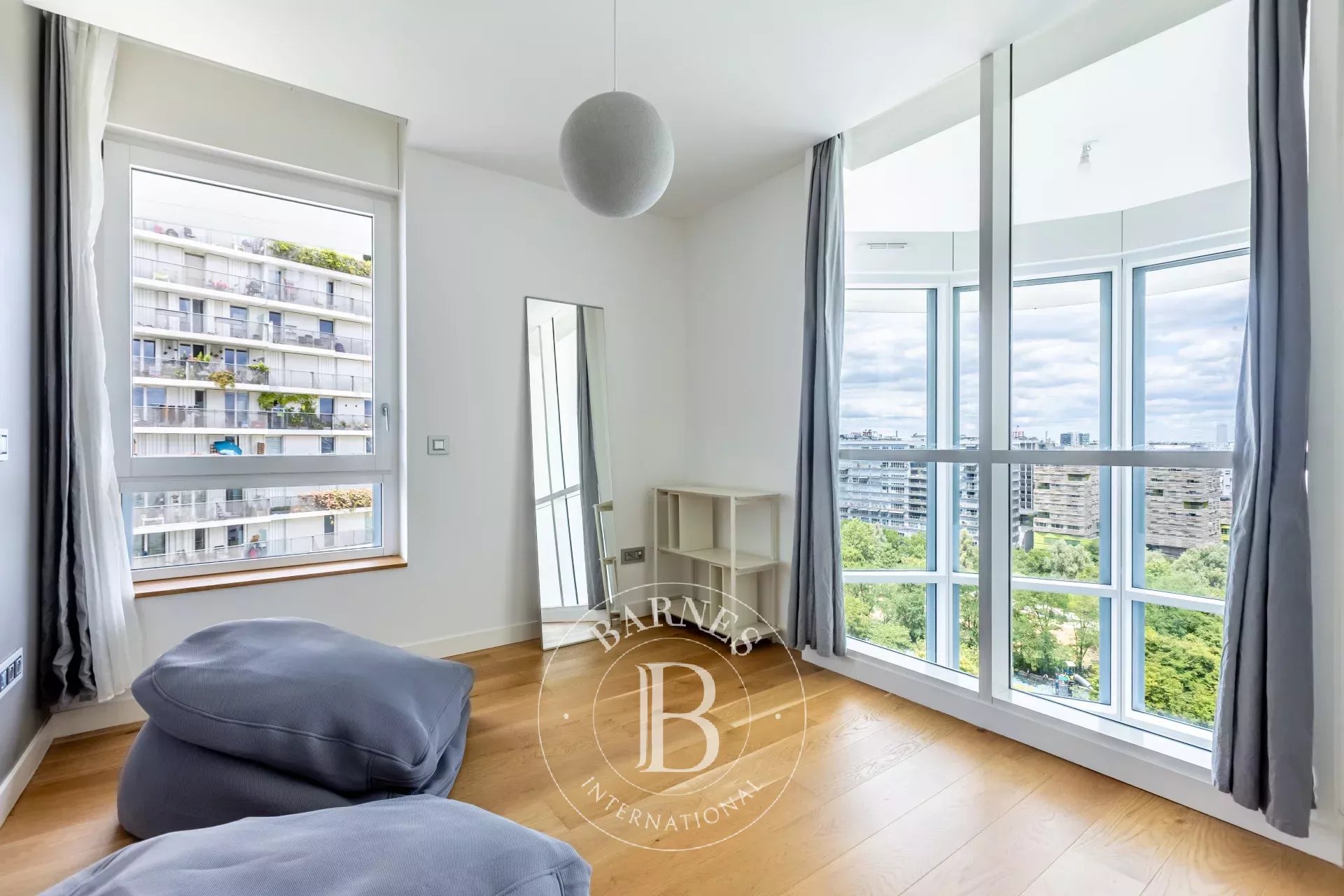 Paris  - Duplex 3 Bedrooms - picture 18