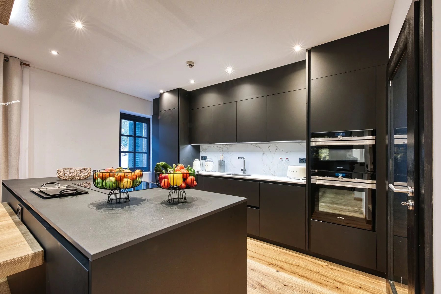 Photo of ARGENTIERE - A fully renovated 8 bedroom townhouse in the traditional village of Argentière