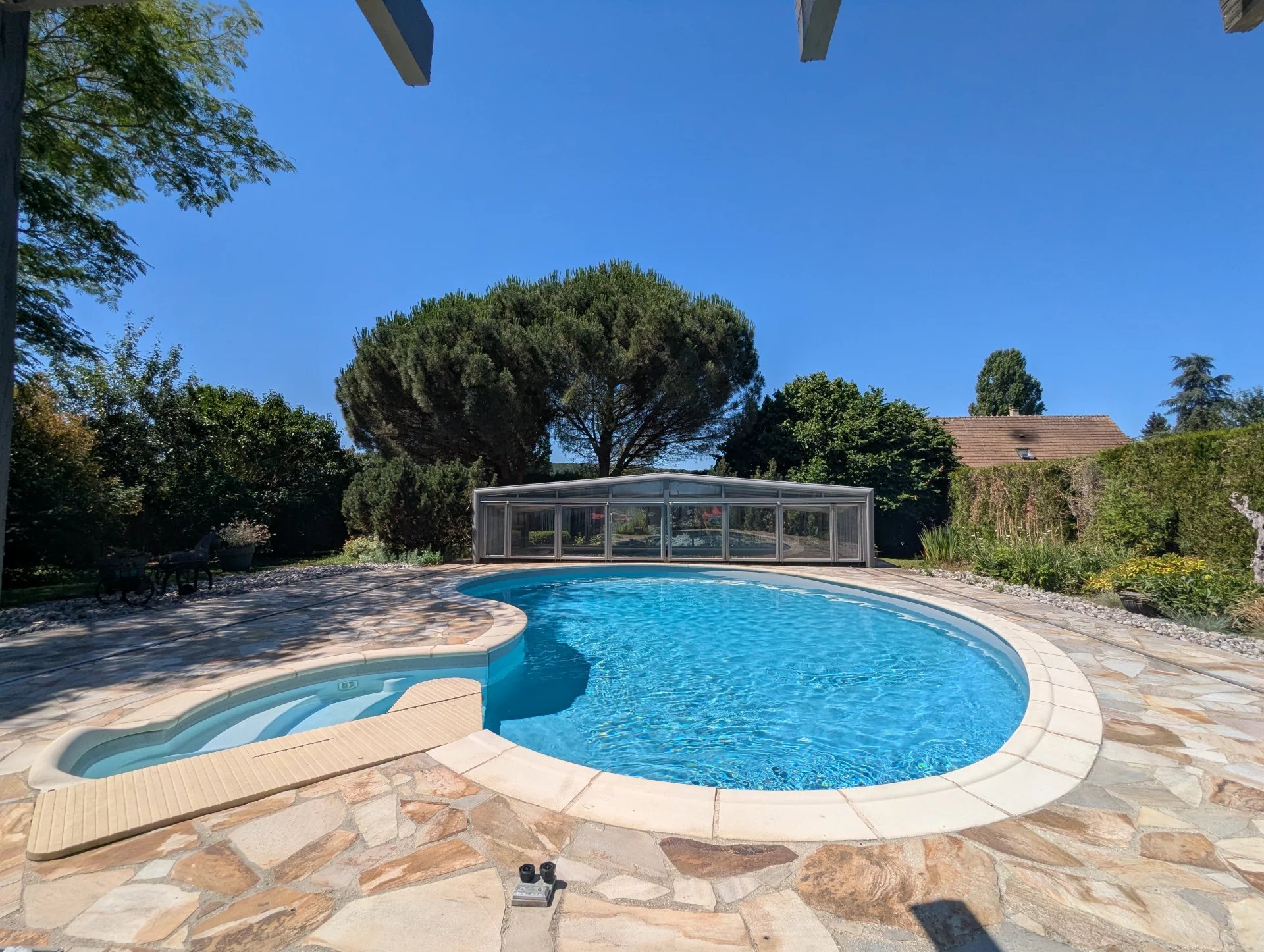 Agence immobilière de 3.14 Immobilier